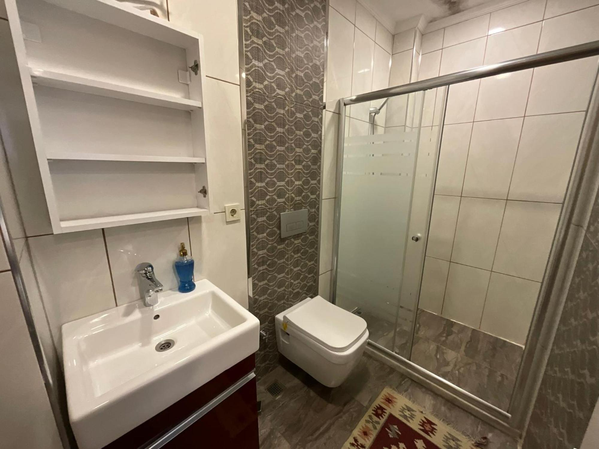Apartment Dimbil
