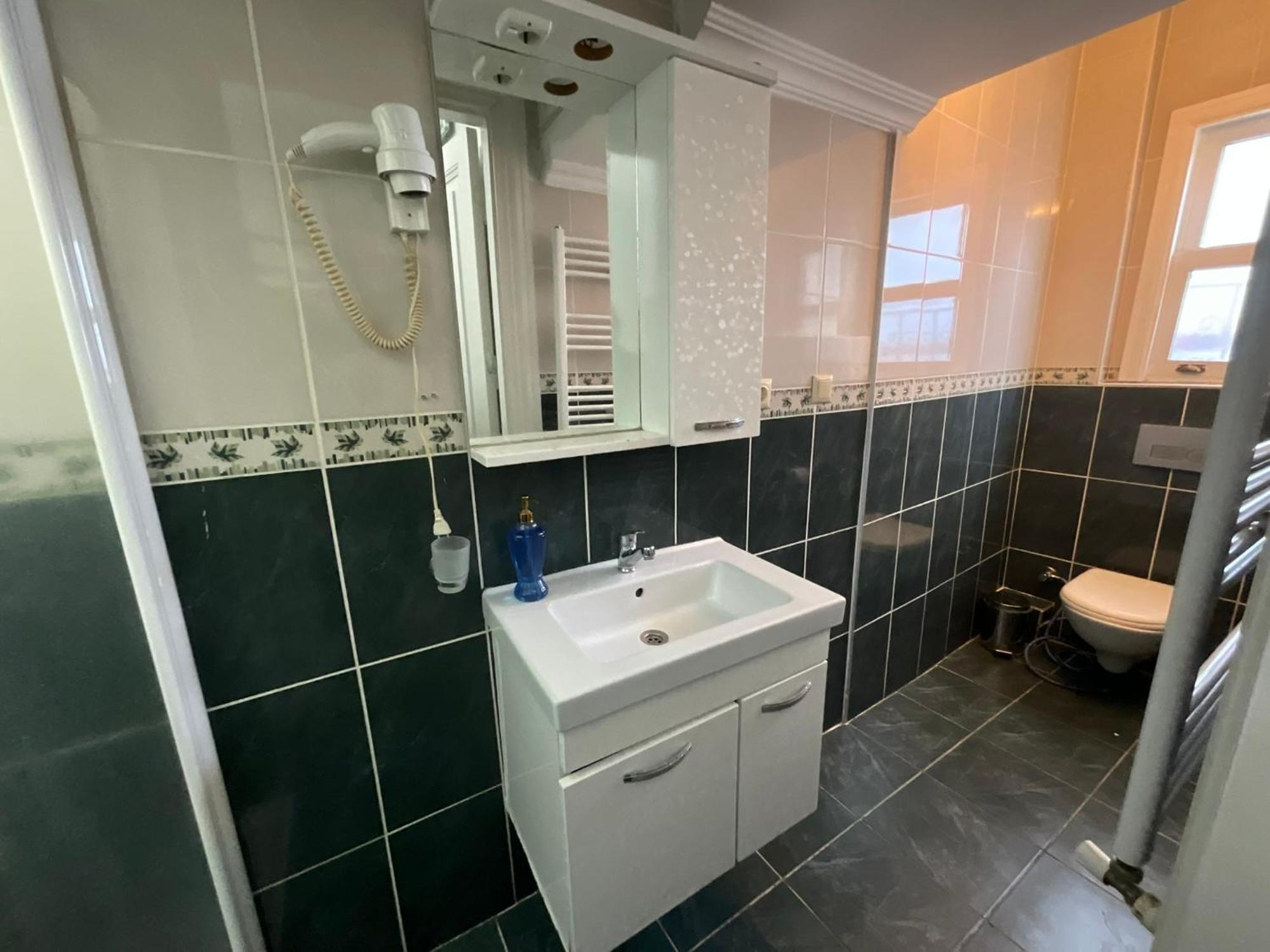 Dimbil Apartment Istanbul