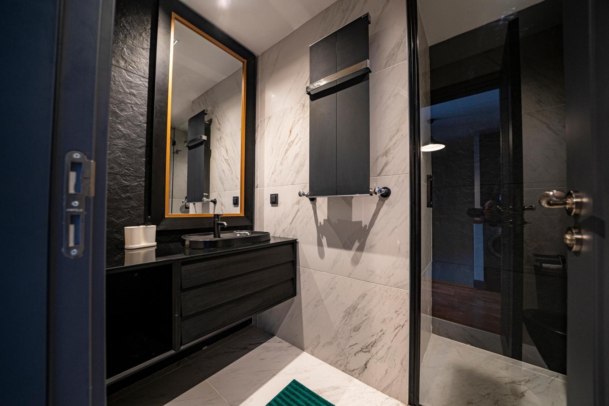 Beyoglu Benesta Residence, 2 Bedroom Duplex No-206 Apartment