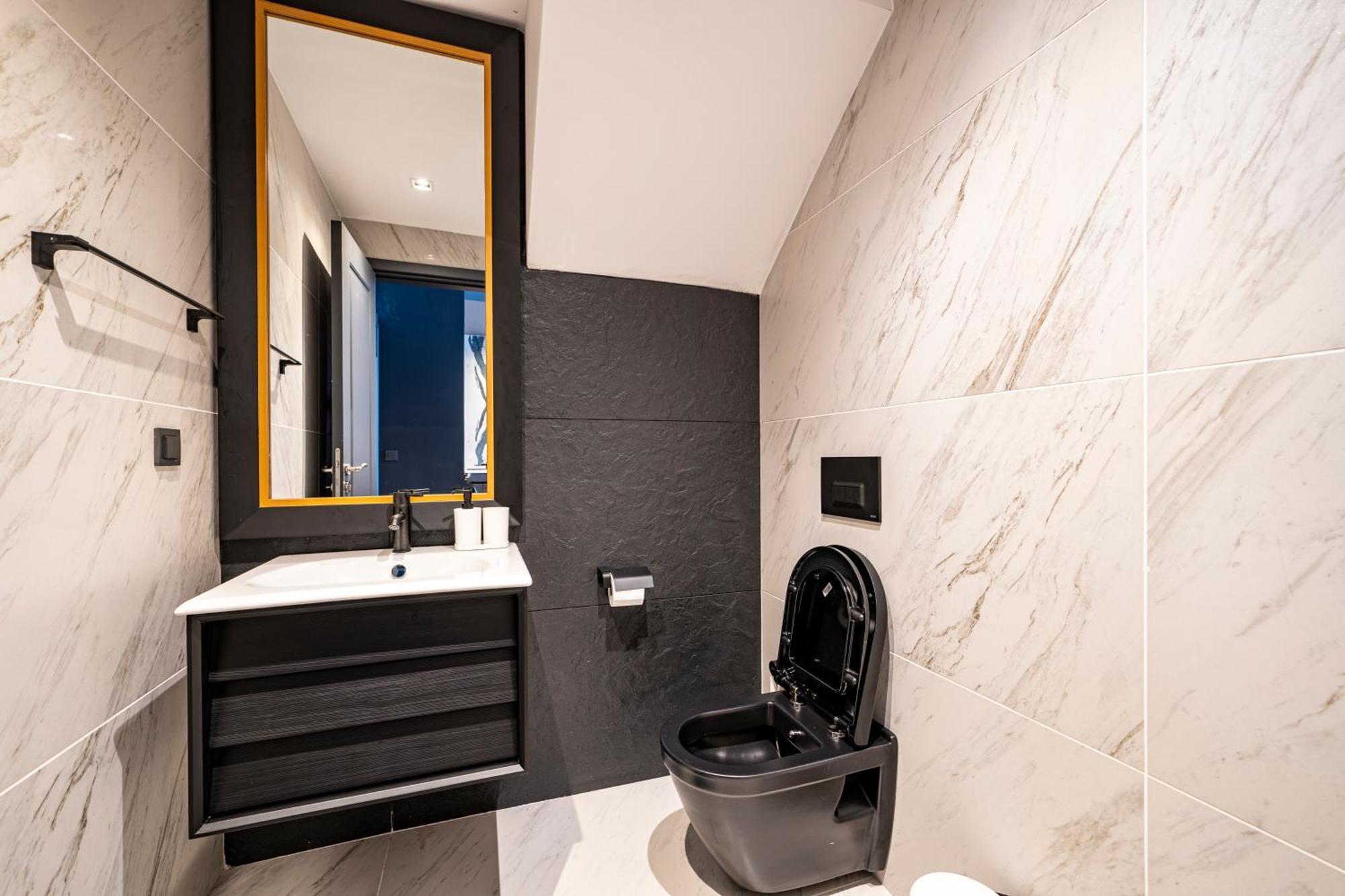 Apartment Beyoglu Benesta Residence, 2 Bedroom Duplex No-206 Istanbul