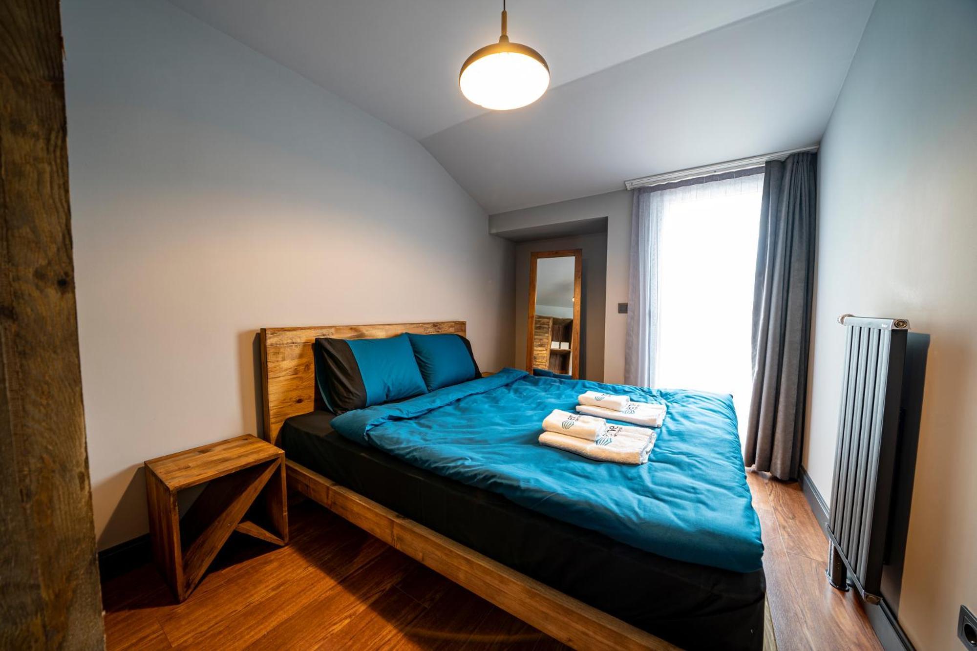 Beyoglu Benesta Residence, 2 Bedroom Duplex No-206 * Istanbul