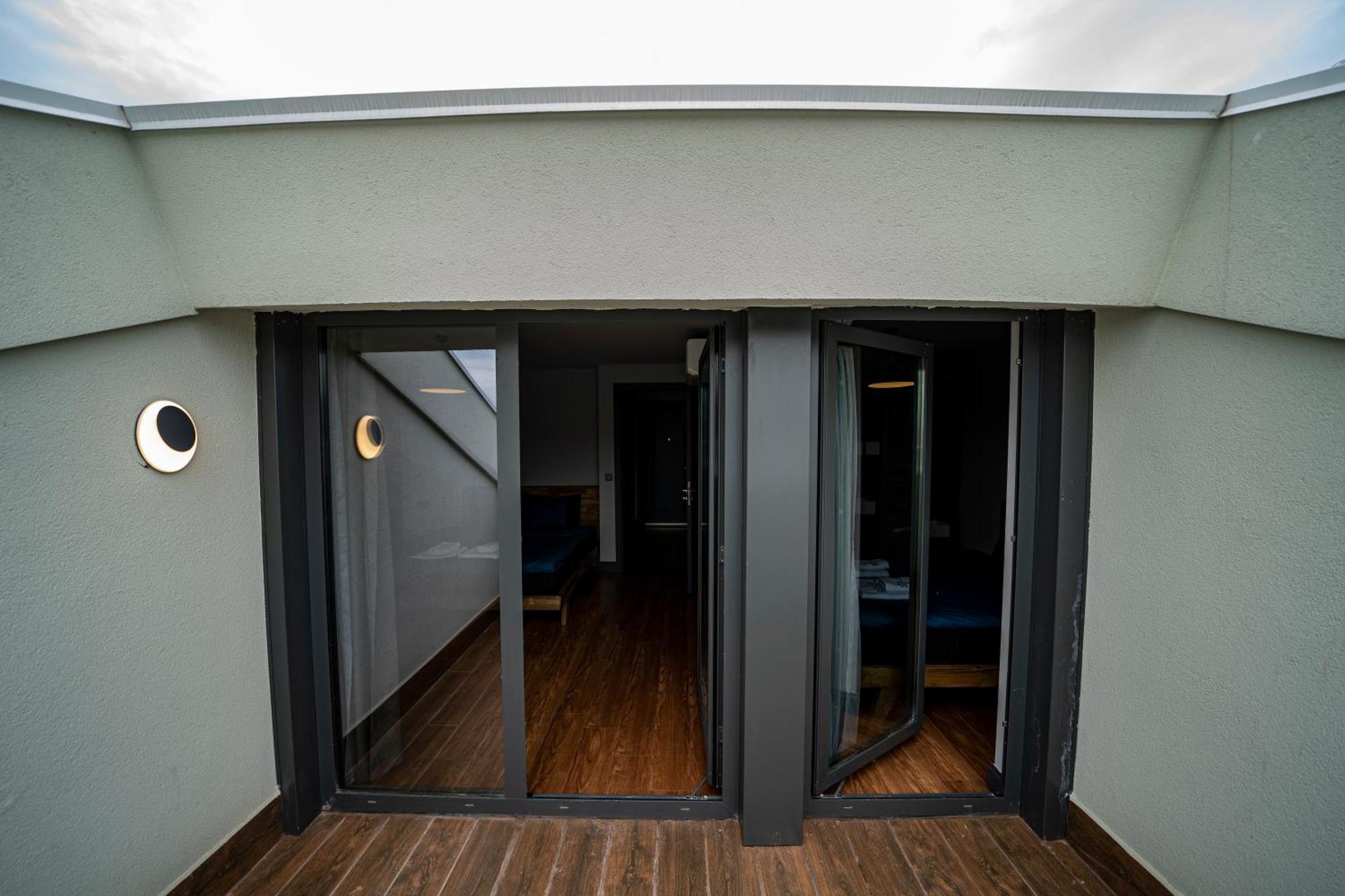 Apartment Beyoglu Benesta Residence, 2 Bedroom Duplex No-206