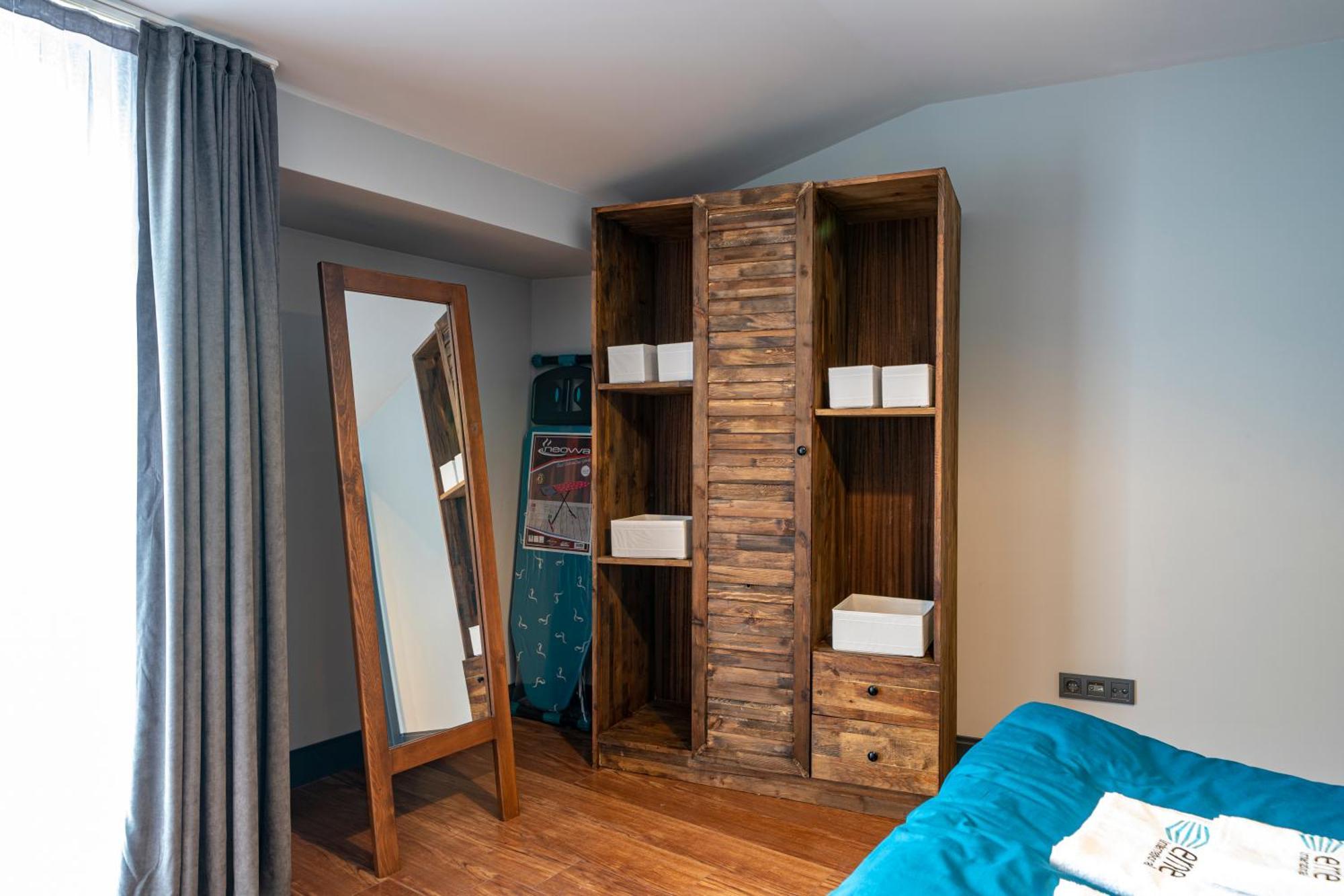 Beyoglu Benesta Residence, 2 Bedroom Duplex No-206 Apartment