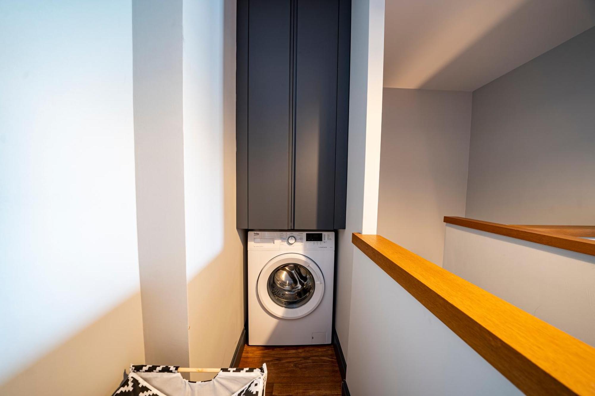 Beyoglu Benesta Residence, 2 Bedroom Duplex No-206 Apartment Istanbul
