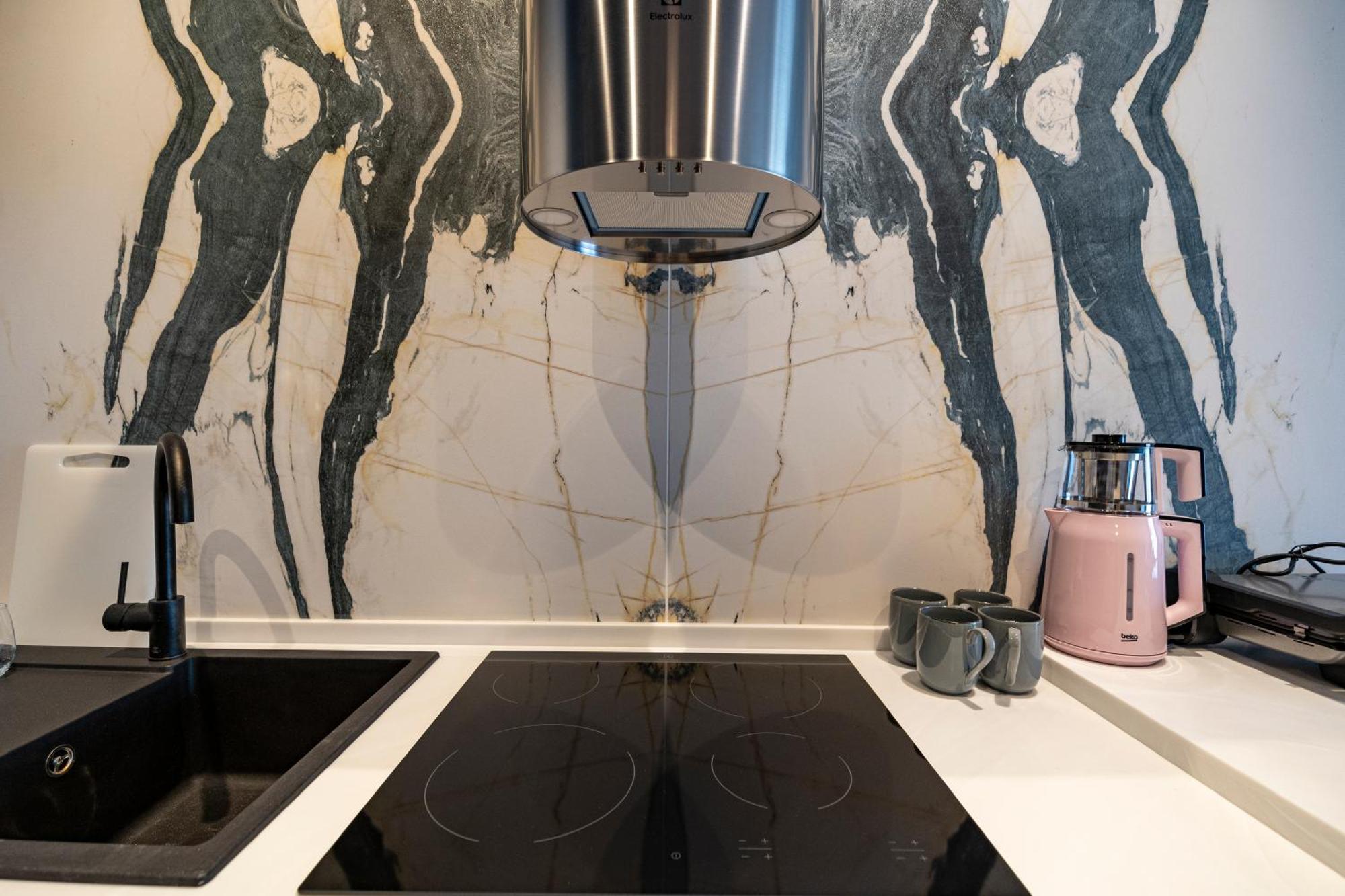 Beyoglu Benesta Residence, 2 Bedroom Duplex No-206 Istanbul