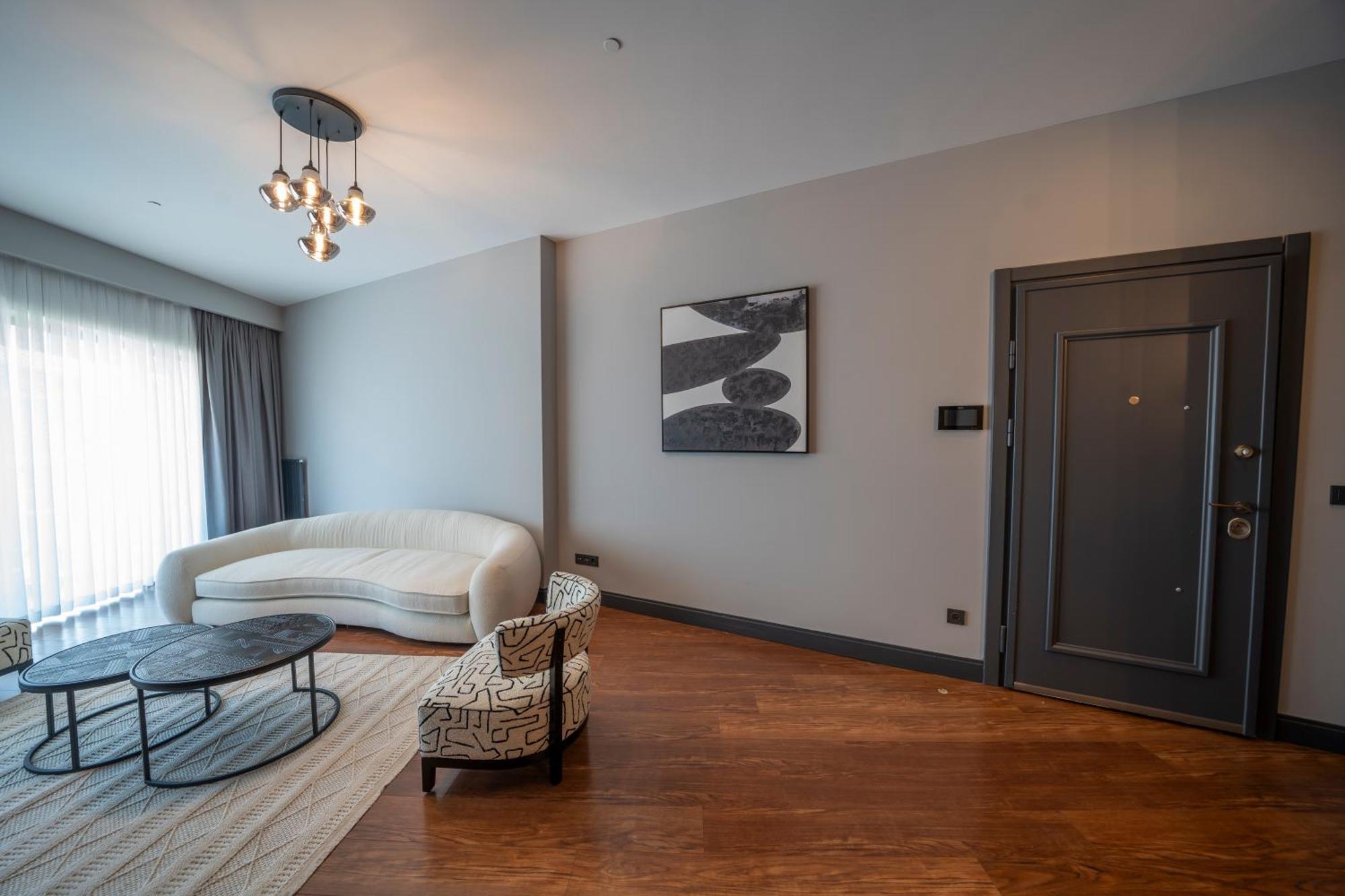 Beyoglu Benesta Residence, 2 Bedroom No-85