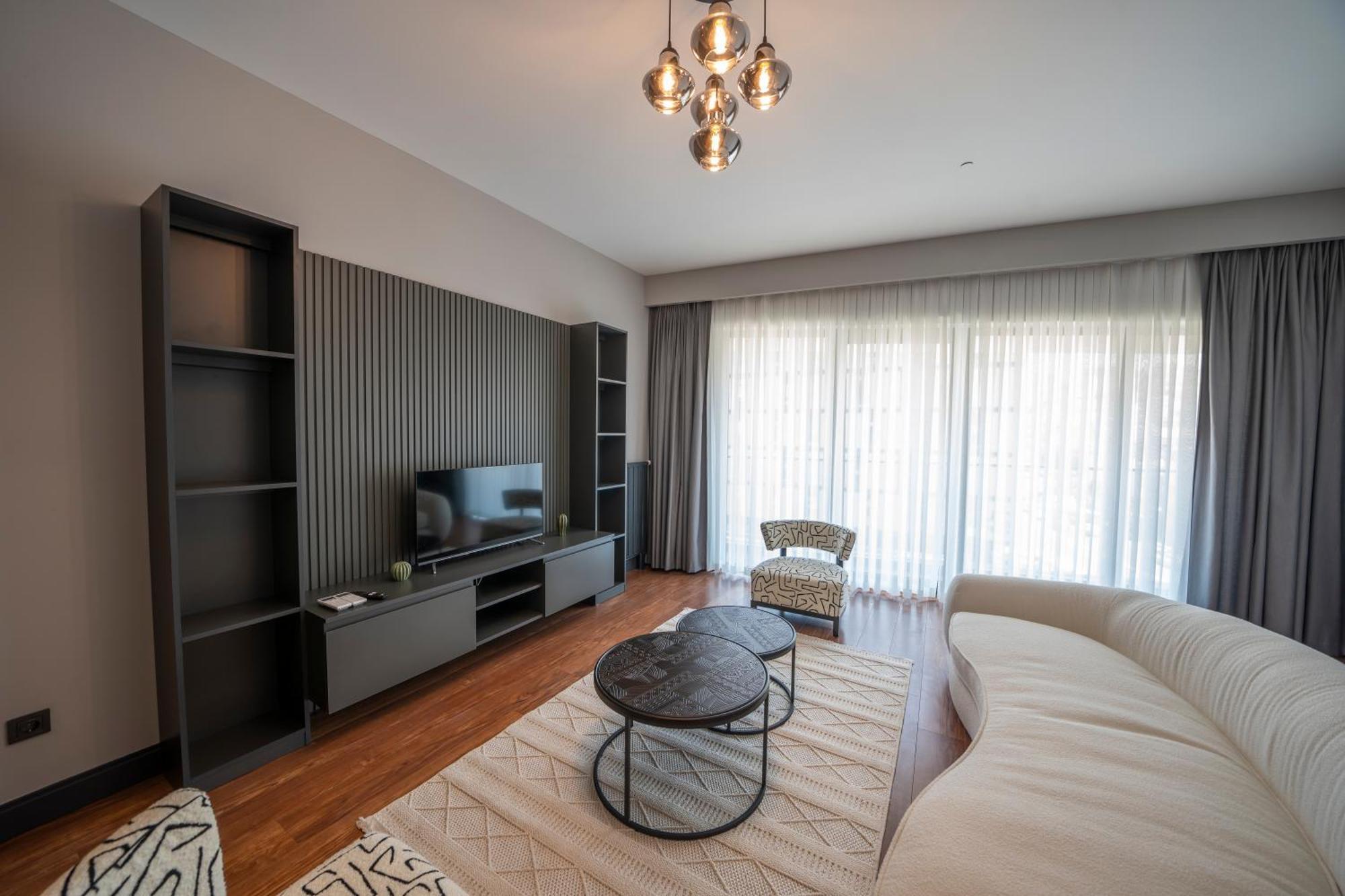 Beyoglu Benesta Residence, 2 Bedroom No-85 Apartment *