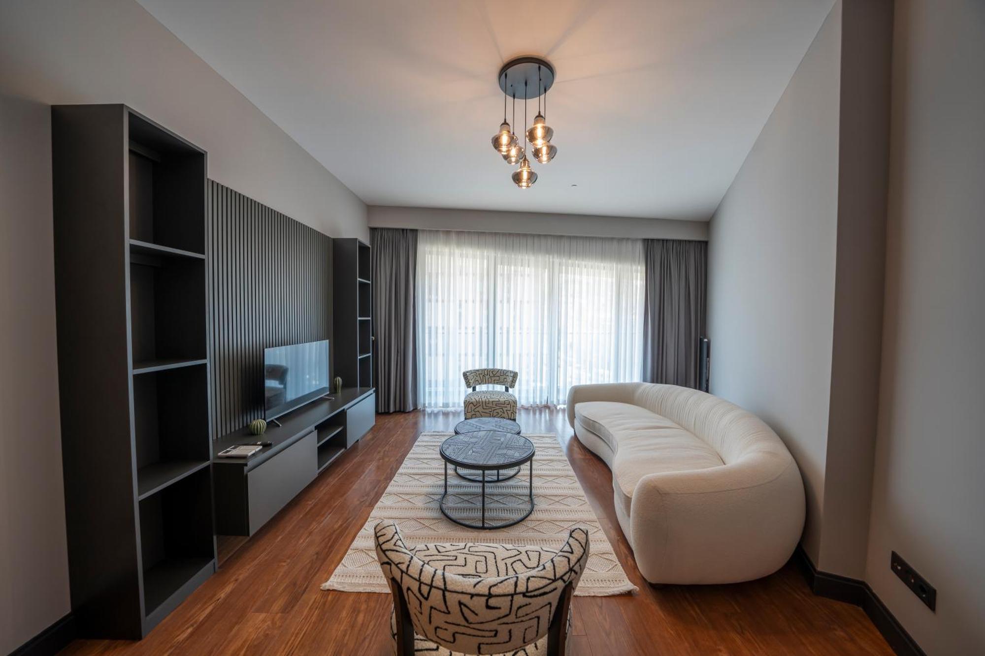 Apartment Beyoglu Benesta Residence, 2 Bedroom No-85 *