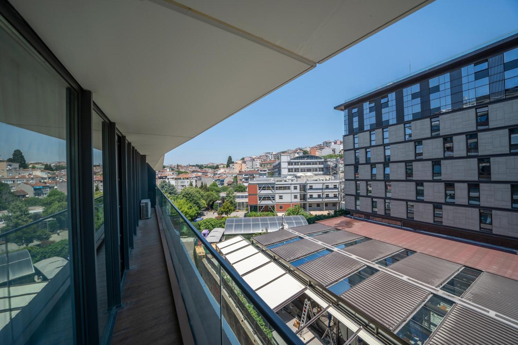 Apartment Beyoglu Benesta Residence, 2 Bedroom No-85 *