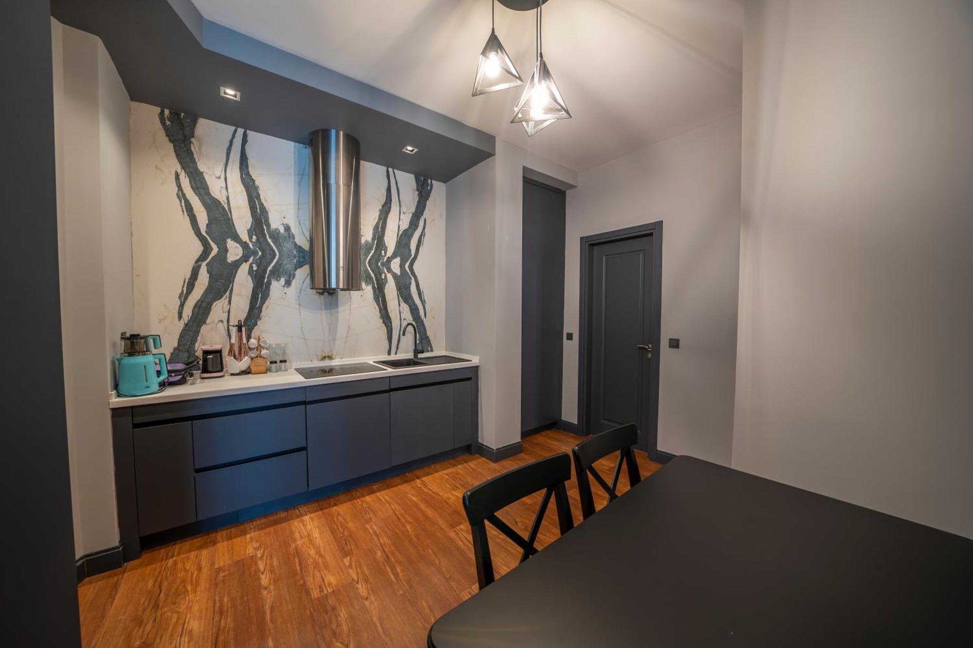 Beyoglu Benesta Residence, 2 Bedroom No-85 Apartment