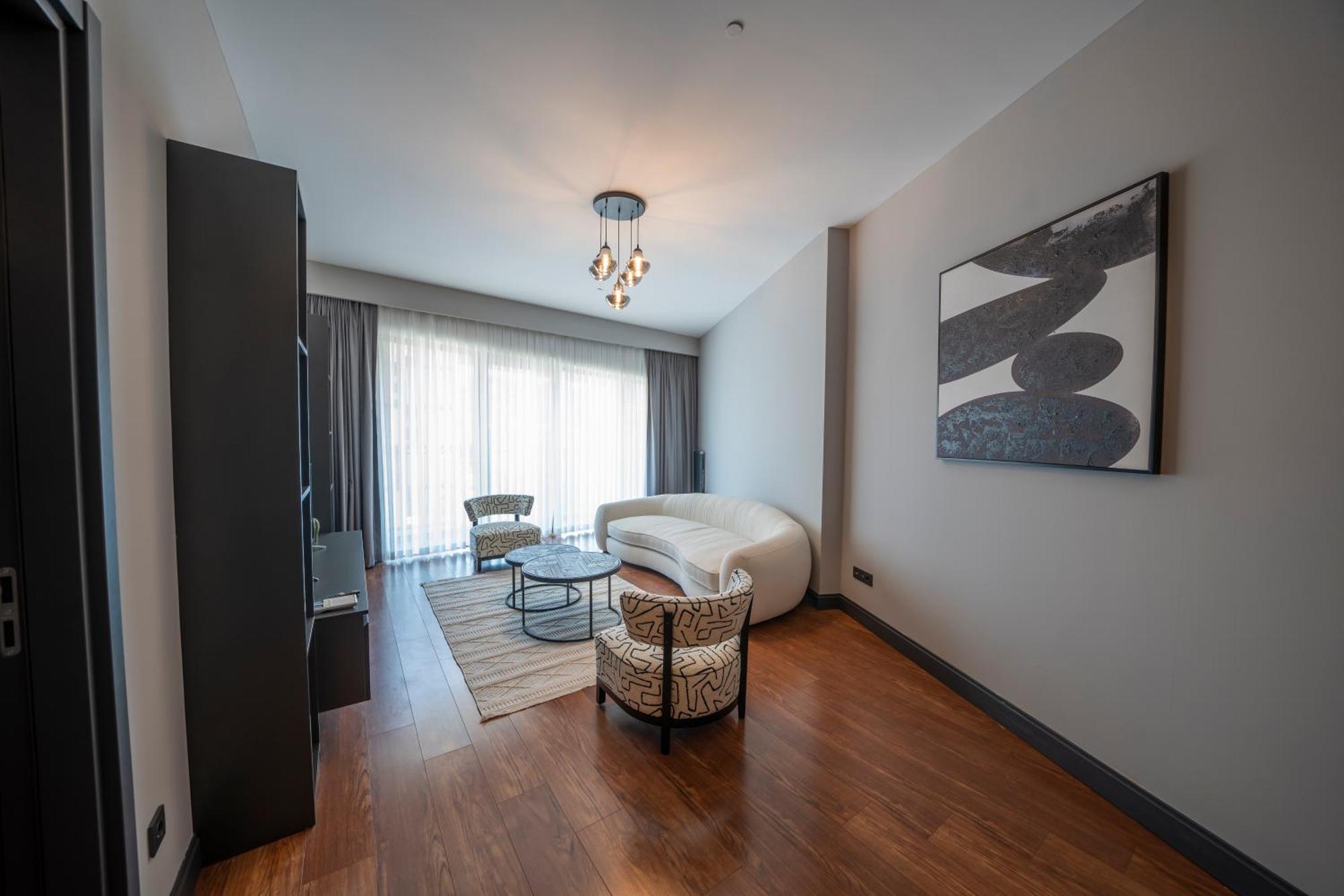 Apartment Beyoglu Benesta Residence, 2 Bedroom No-85 *