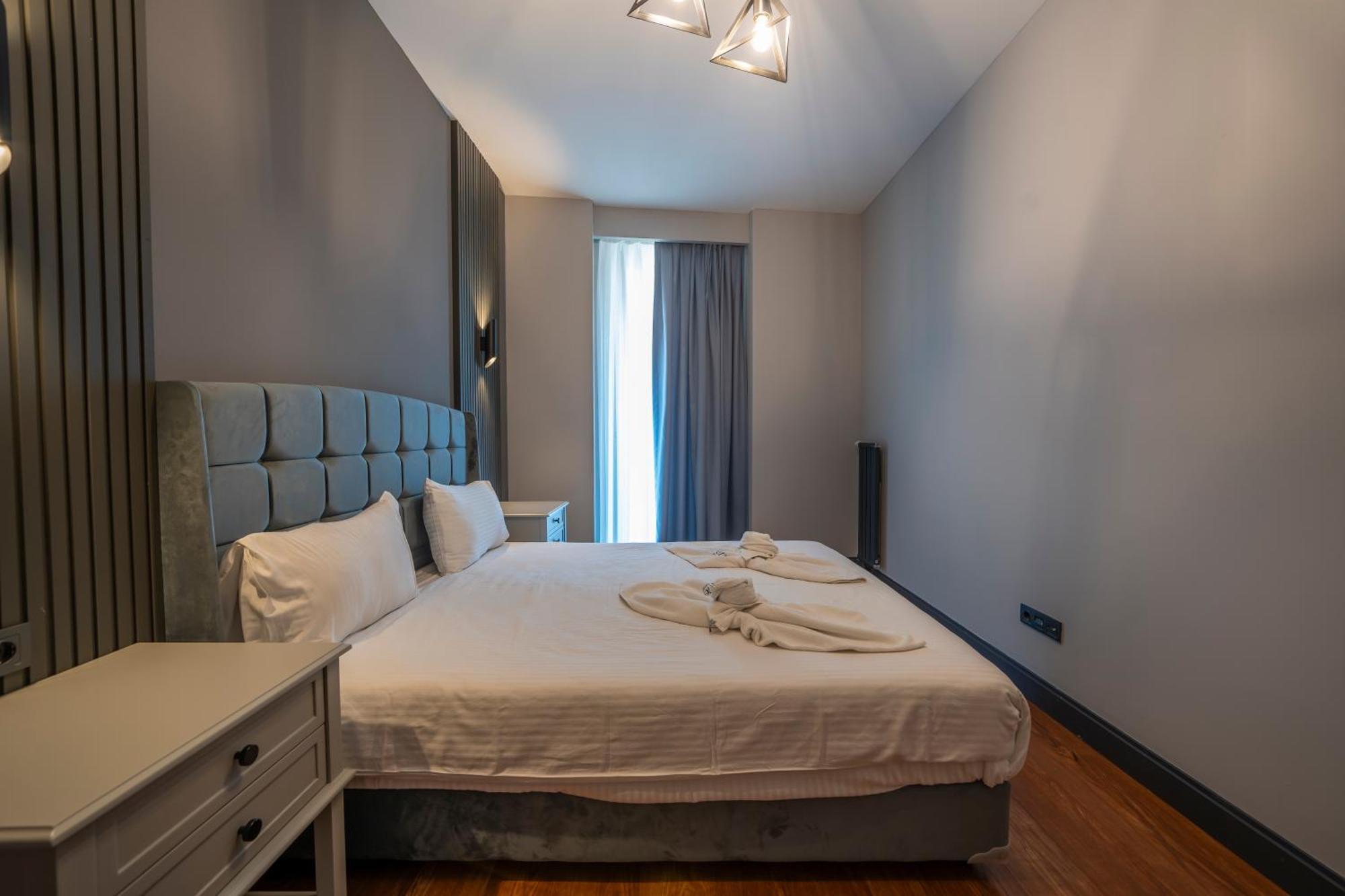 Beyoglu Benesta Residence, 2 Bedroom No-85 * Istanbul