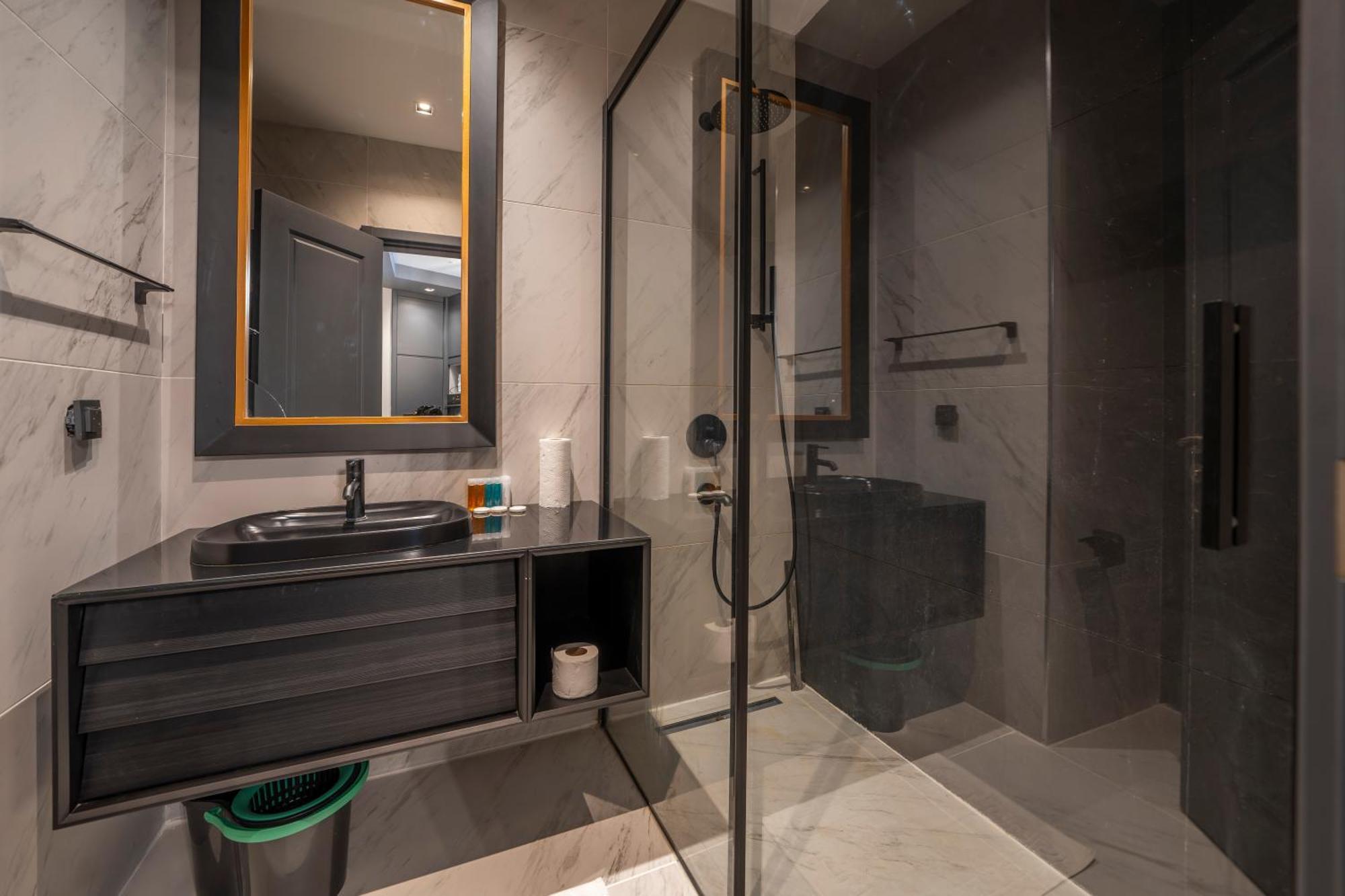 Apartment Beyoglu Benesta Residence, 2 Bedroom No-85 Istanbul