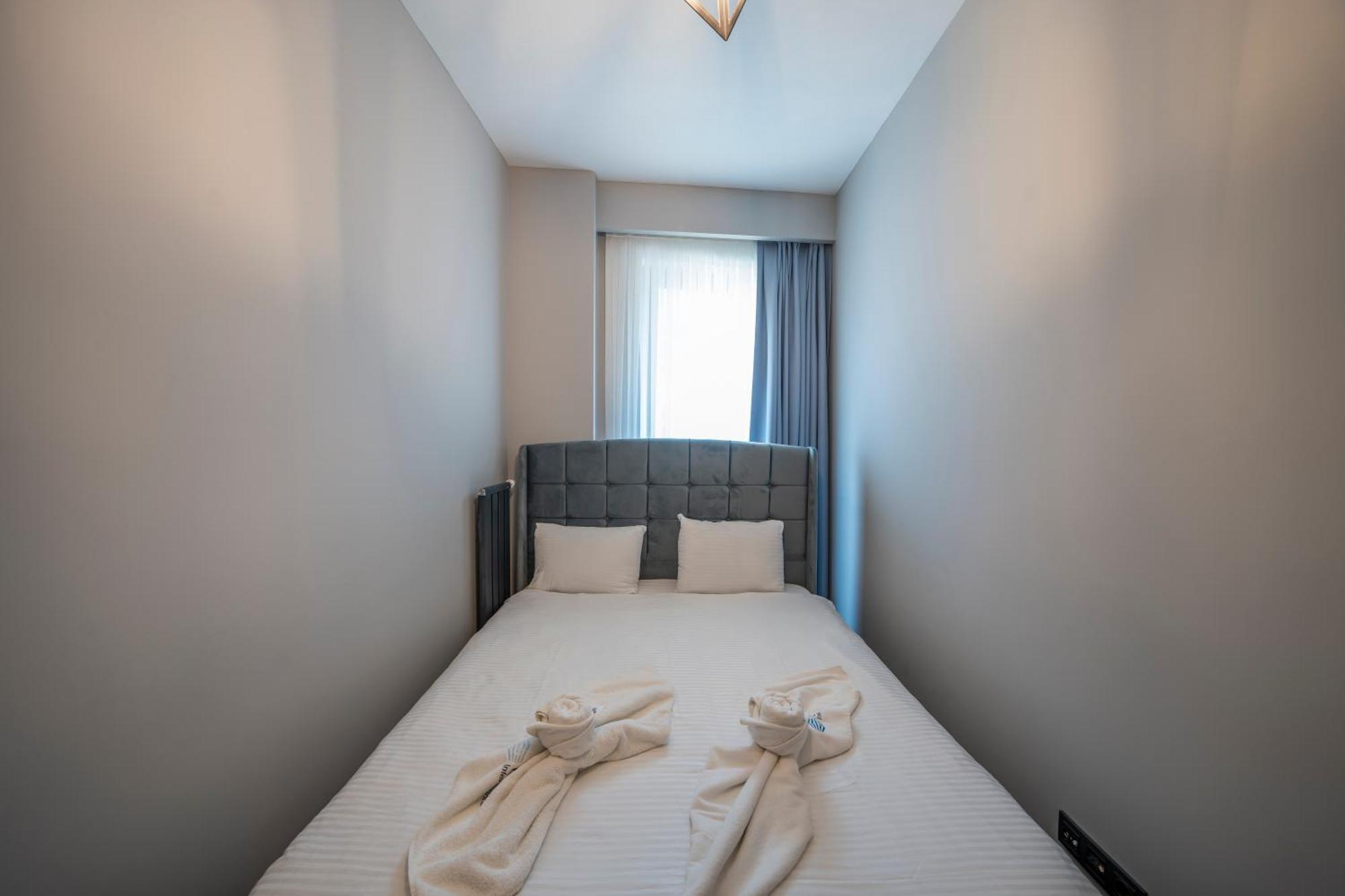 Beyoglu Benesta Residence, 2 Bedroom No-85 *