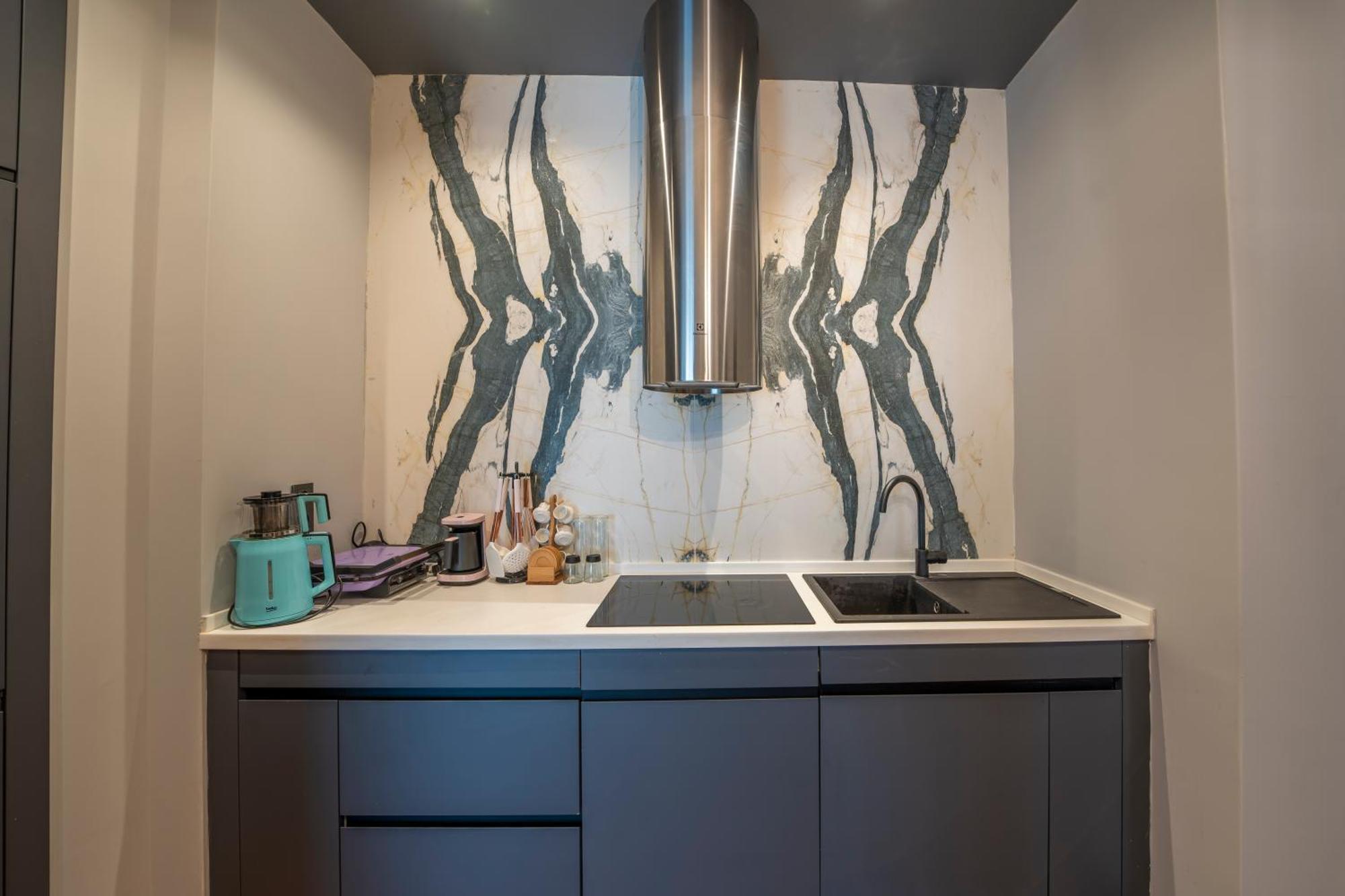 Beyoglu Benesta Residence, 2 Bedroom No-85 Istanbul