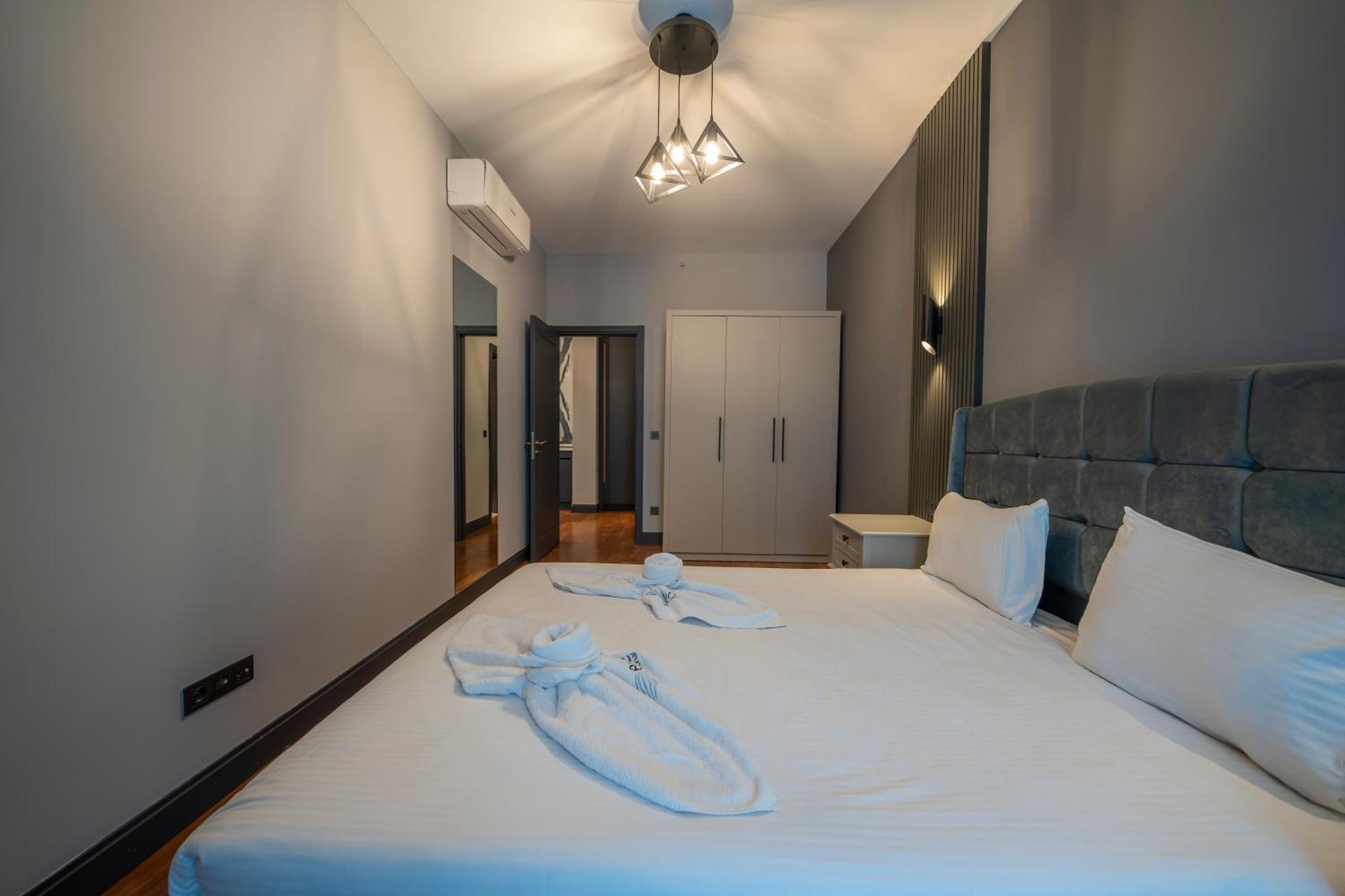 Beyoglu Benesta Residence, 2 Bedroom No-85 * Istanbul