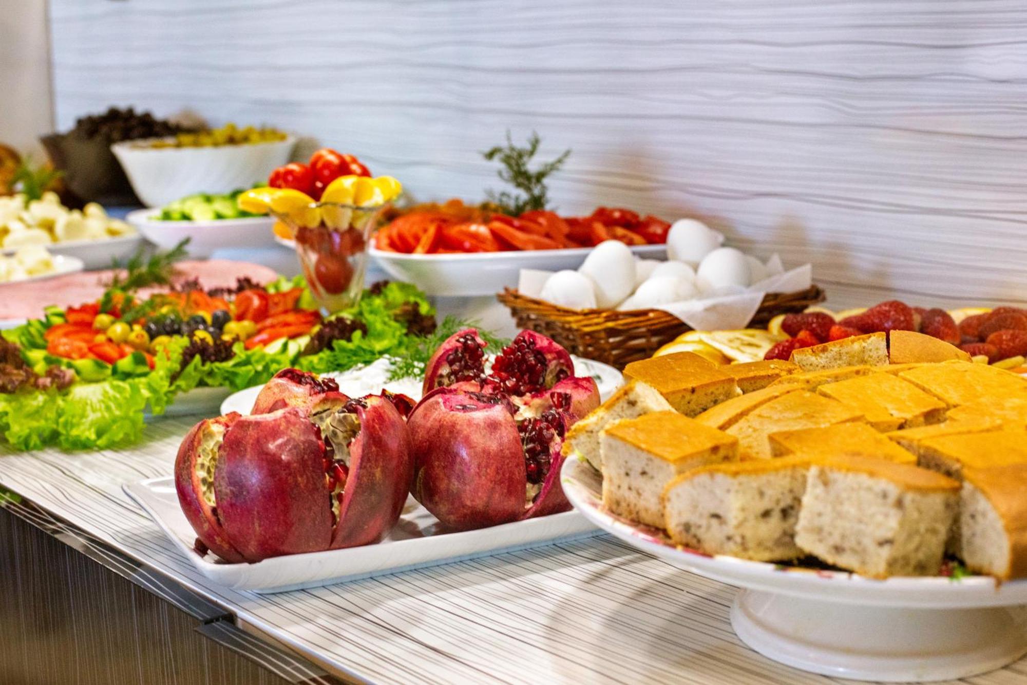 Park Caglayan Hotel 3*