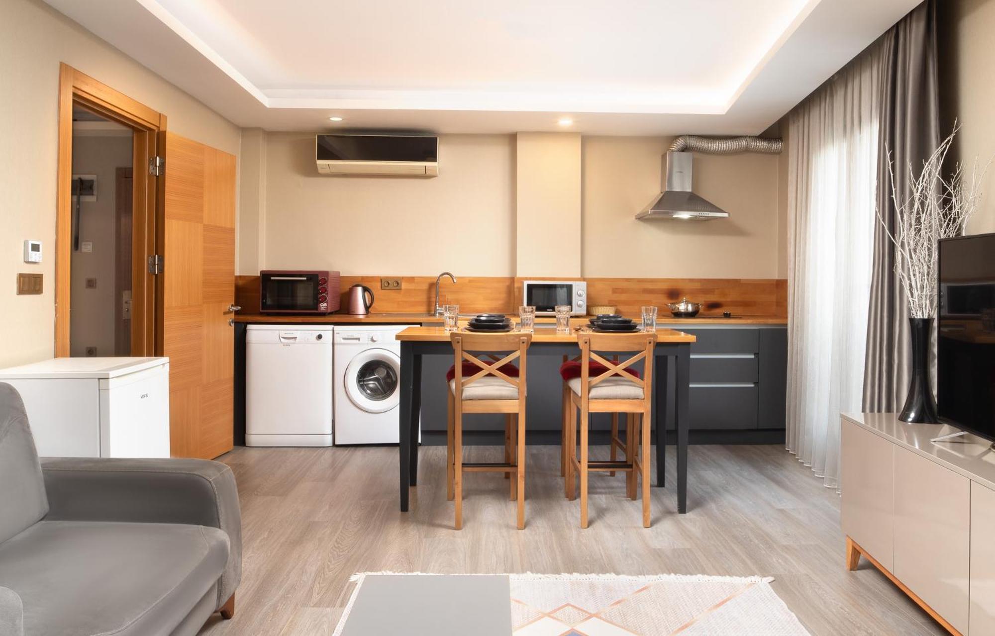 Park Caglayan Hotel 3*