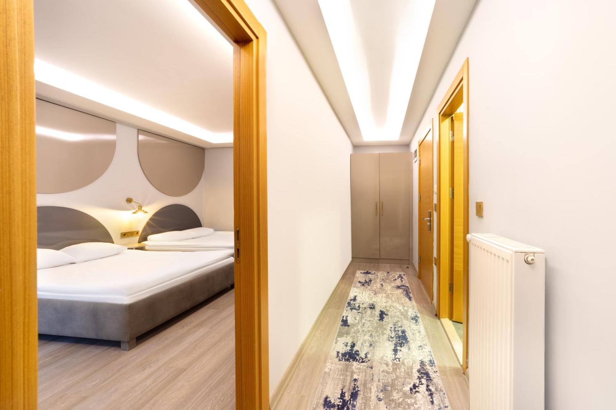 Park Caglayan Hotel 3*
