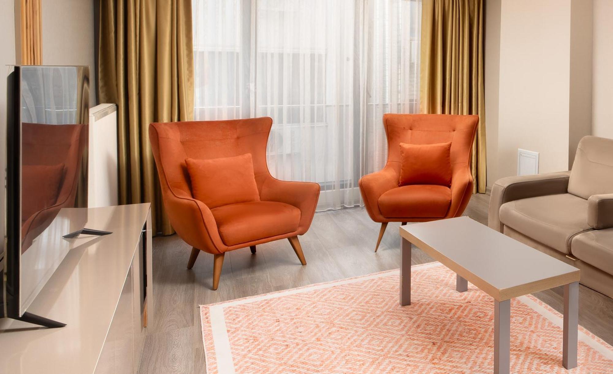 Hotel Park Caglayan