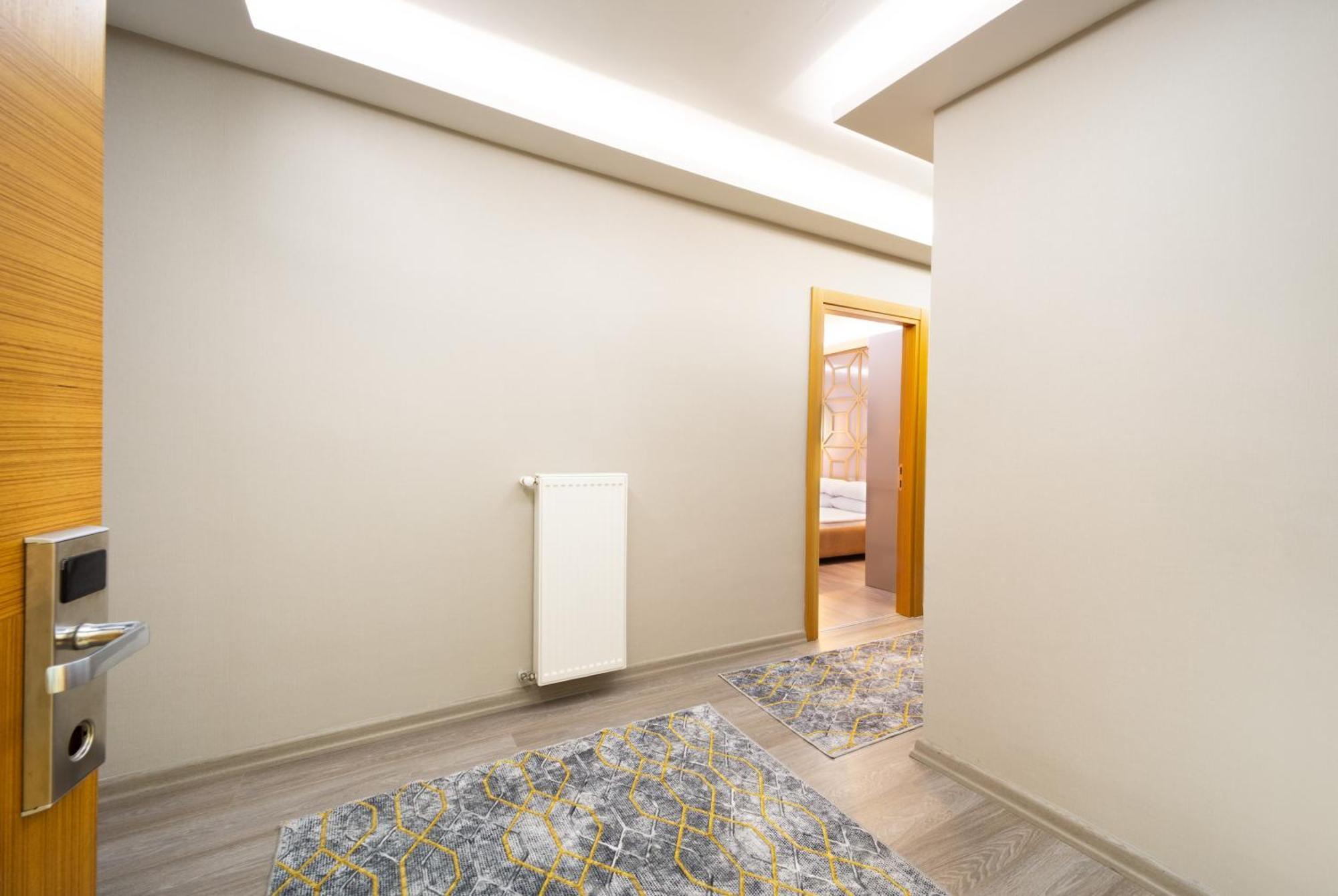 Park Caglayan Hotel 3*