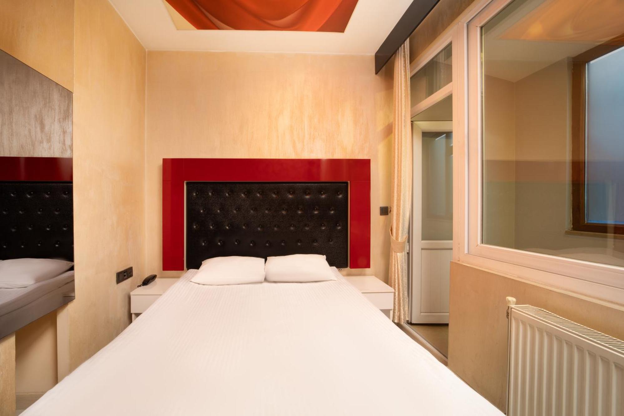 Hotel Park Caglayan 3*