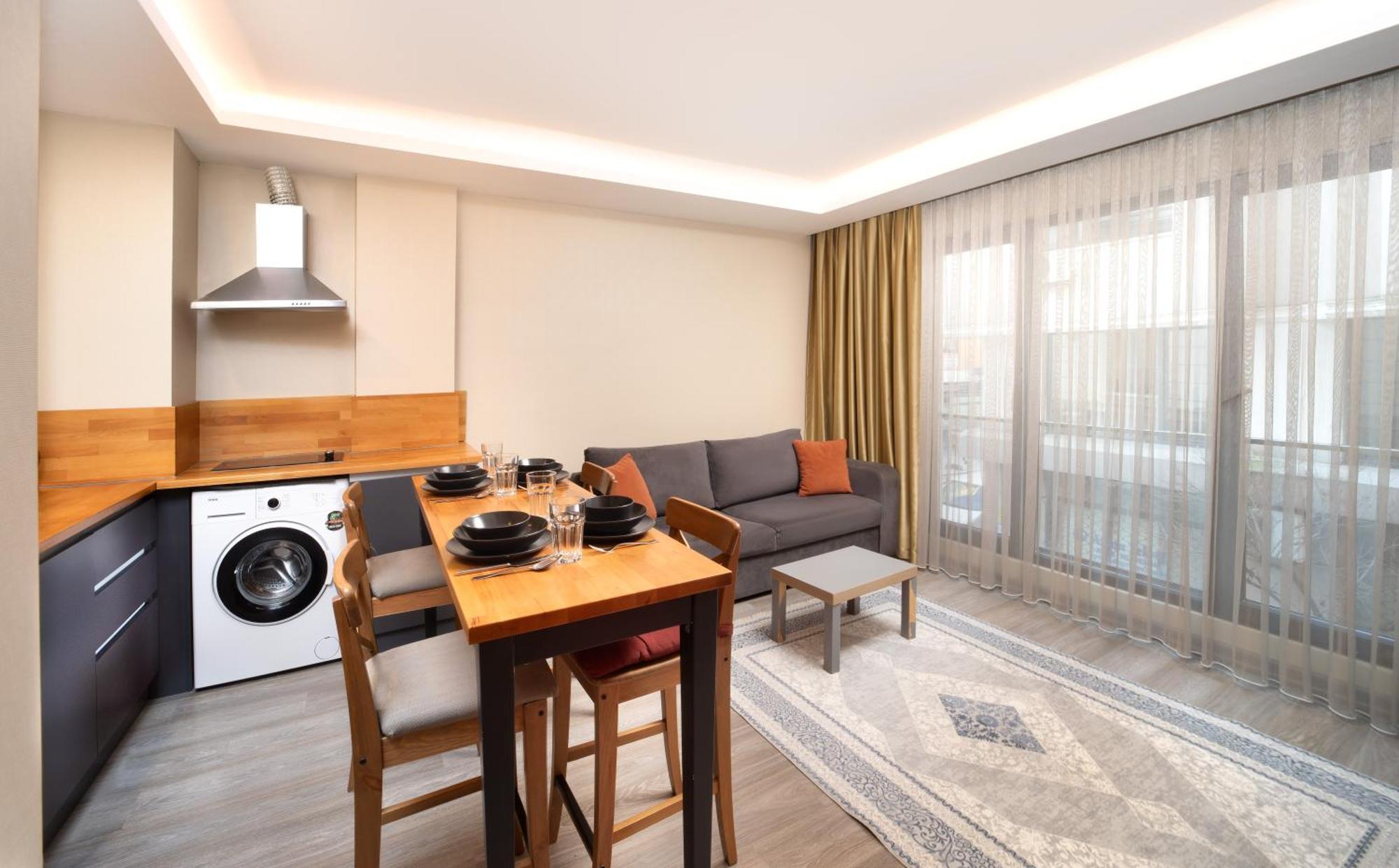 Hotel Park Caglayan Istanbul