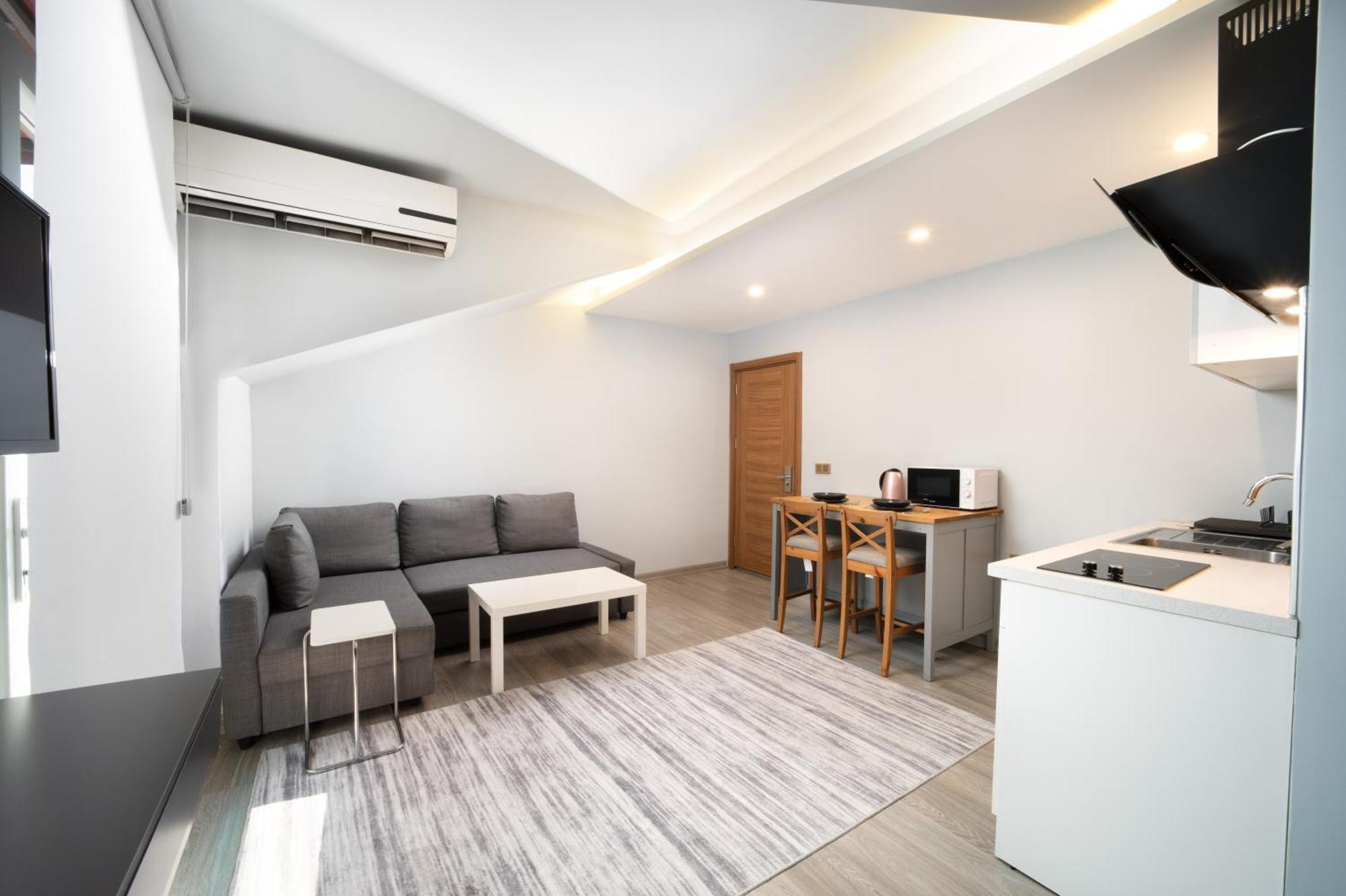 Hotel Park Caglayan