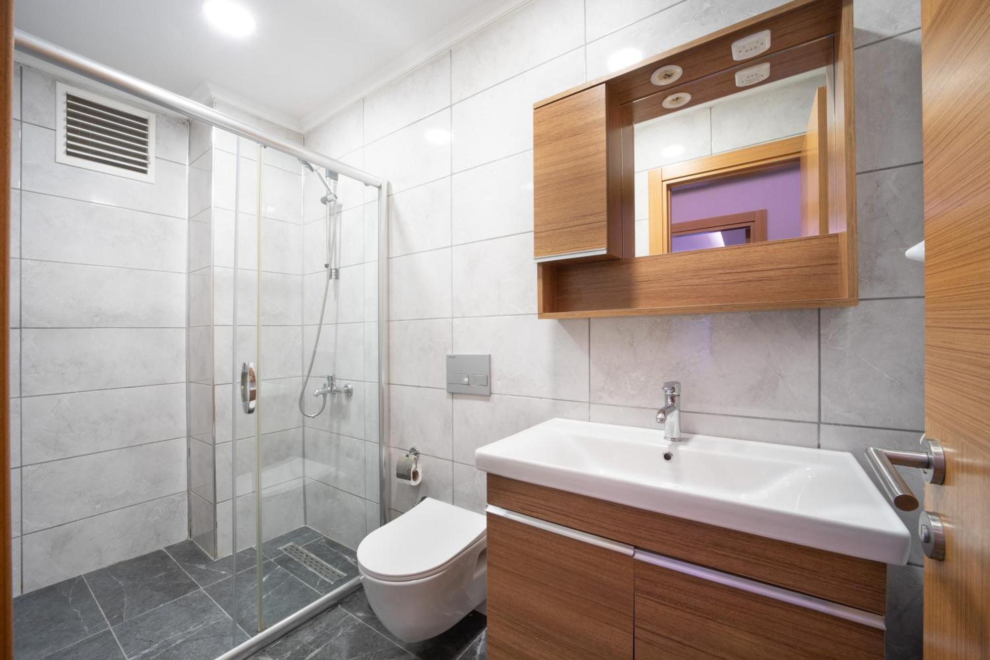 Park Caglayan Hotel 3*