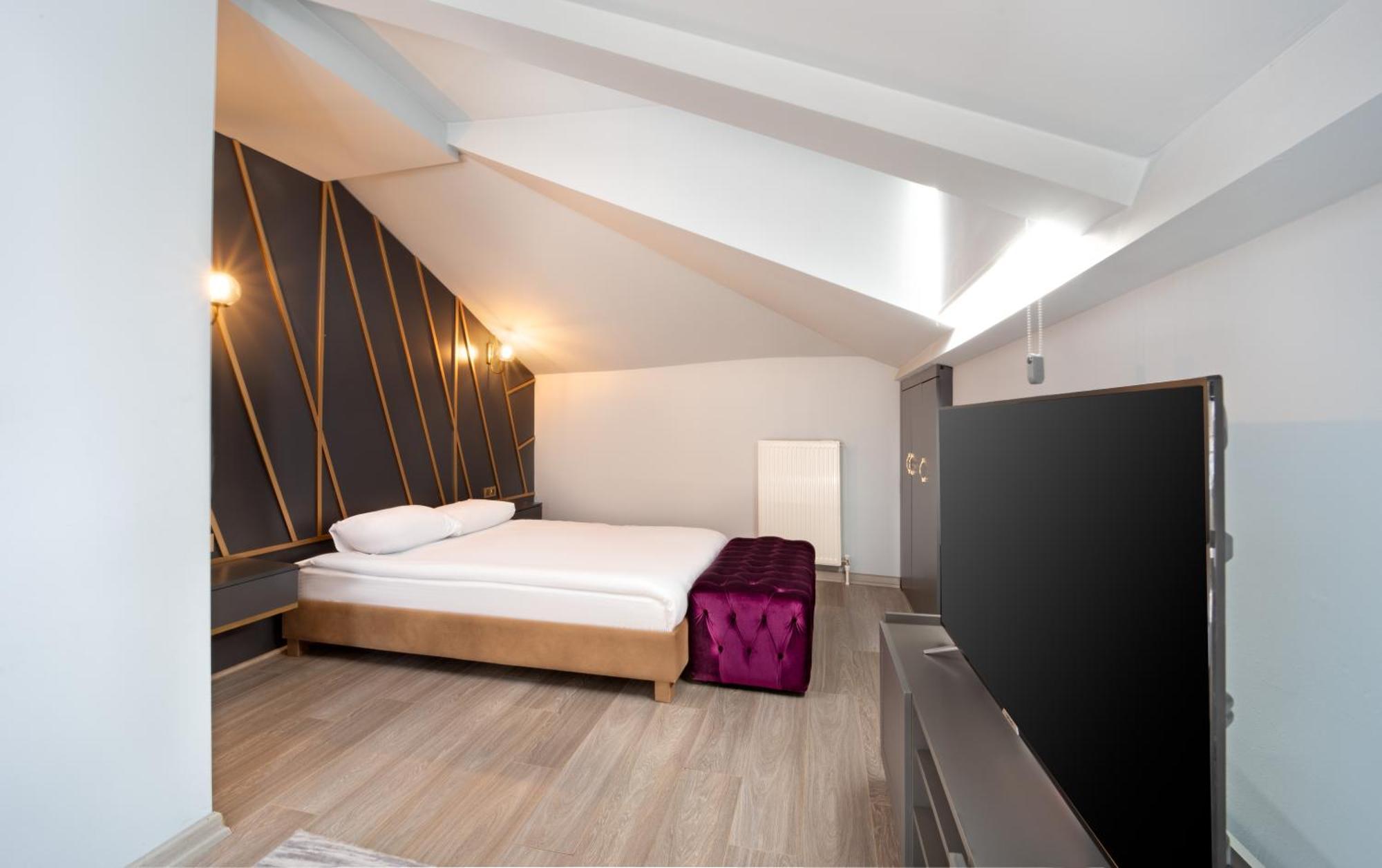 Hotel Park Caglayan Istanbul