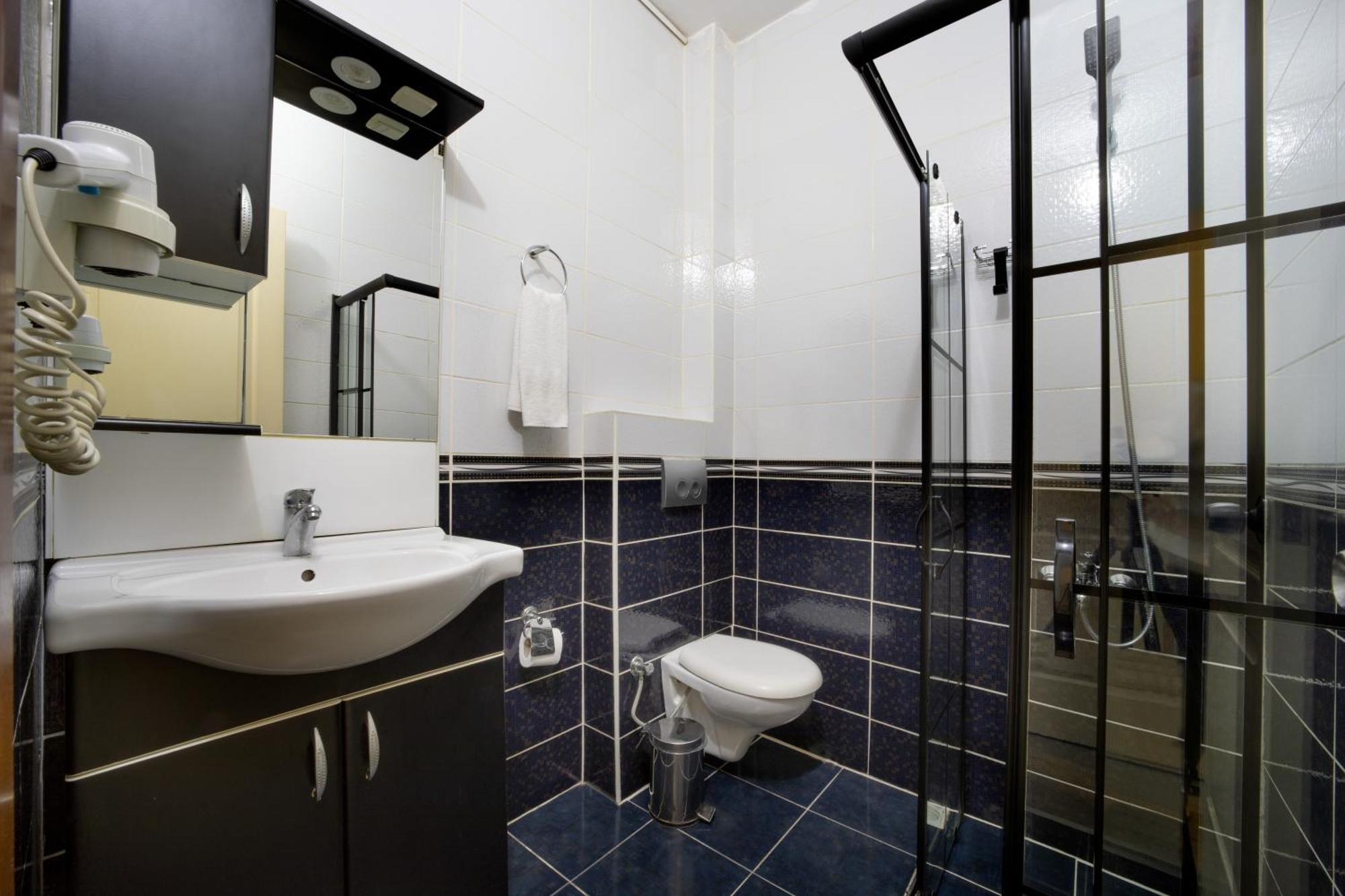 Hotel Park Caglayan