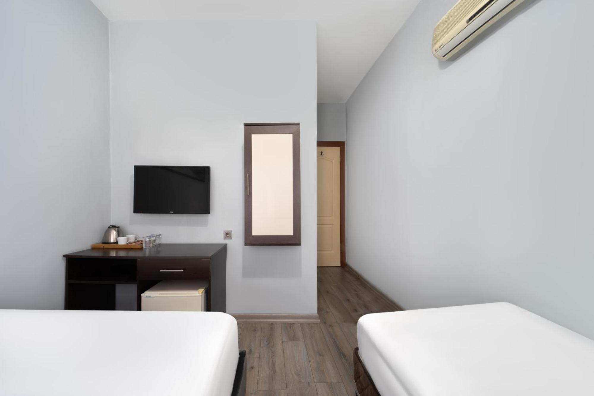 Park Caglayan Hotel 3*