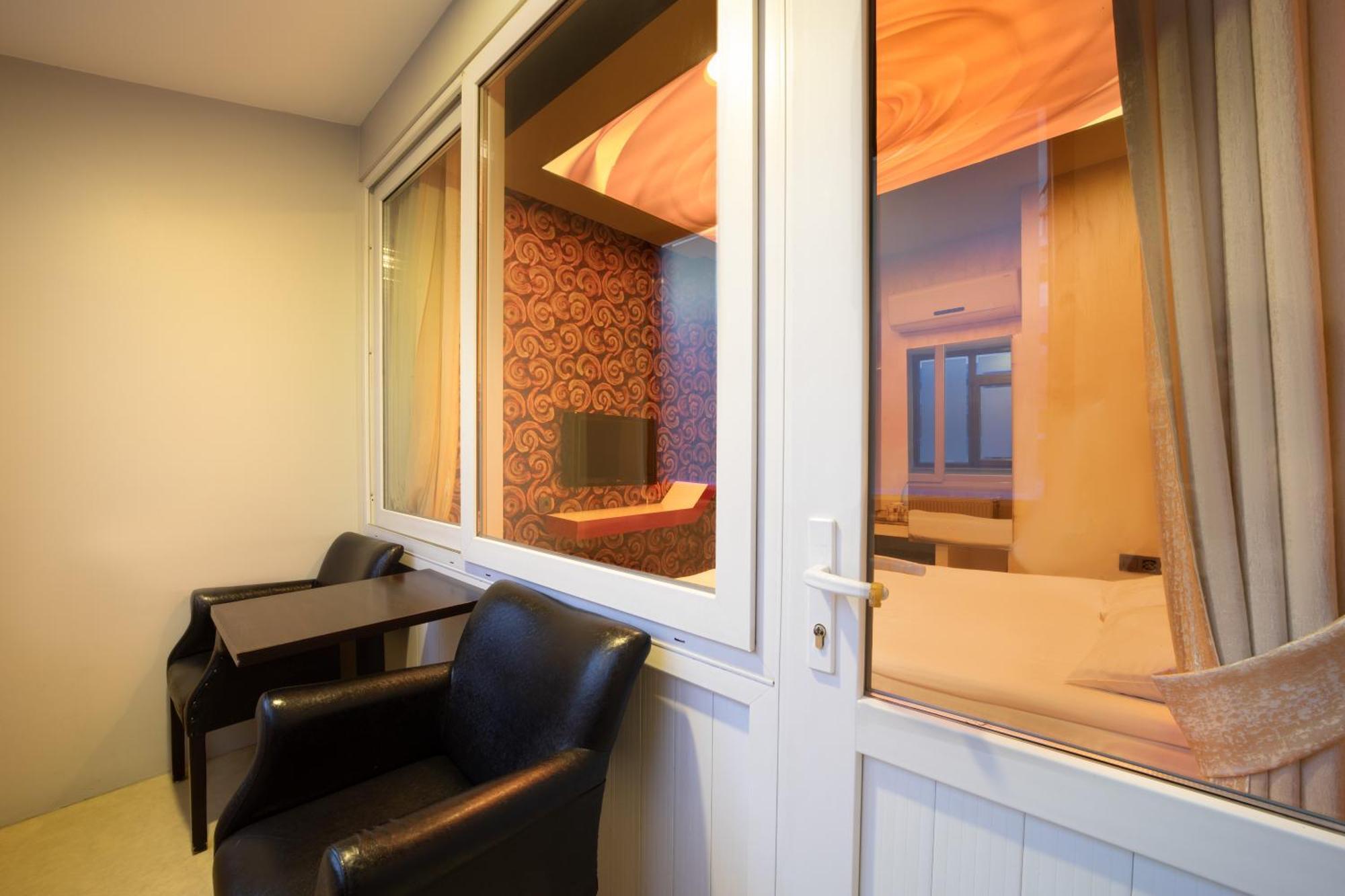 Hotel Park Caglayan 3*