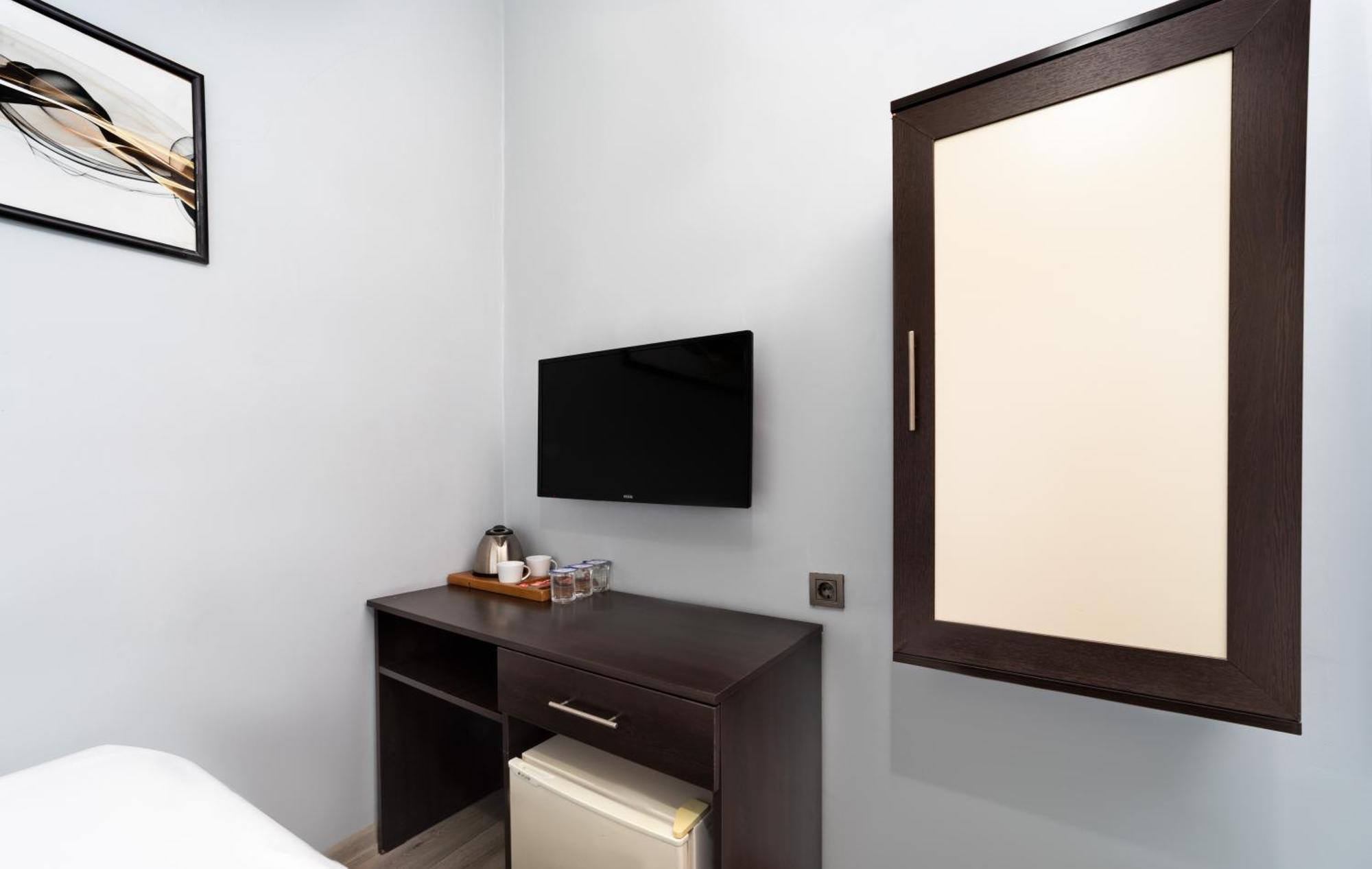 Park Caglayan Hotel Istanbul
