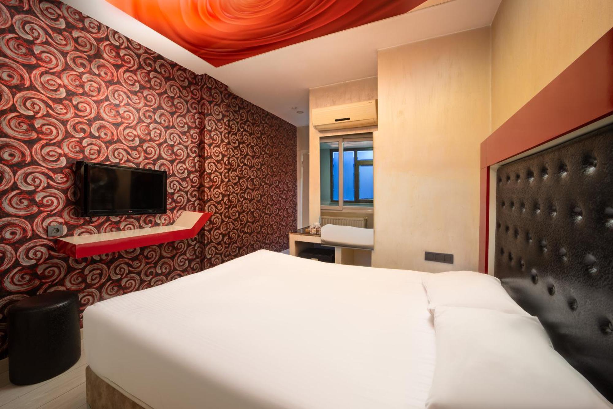 Hotel Park Caglayan Istanbul
