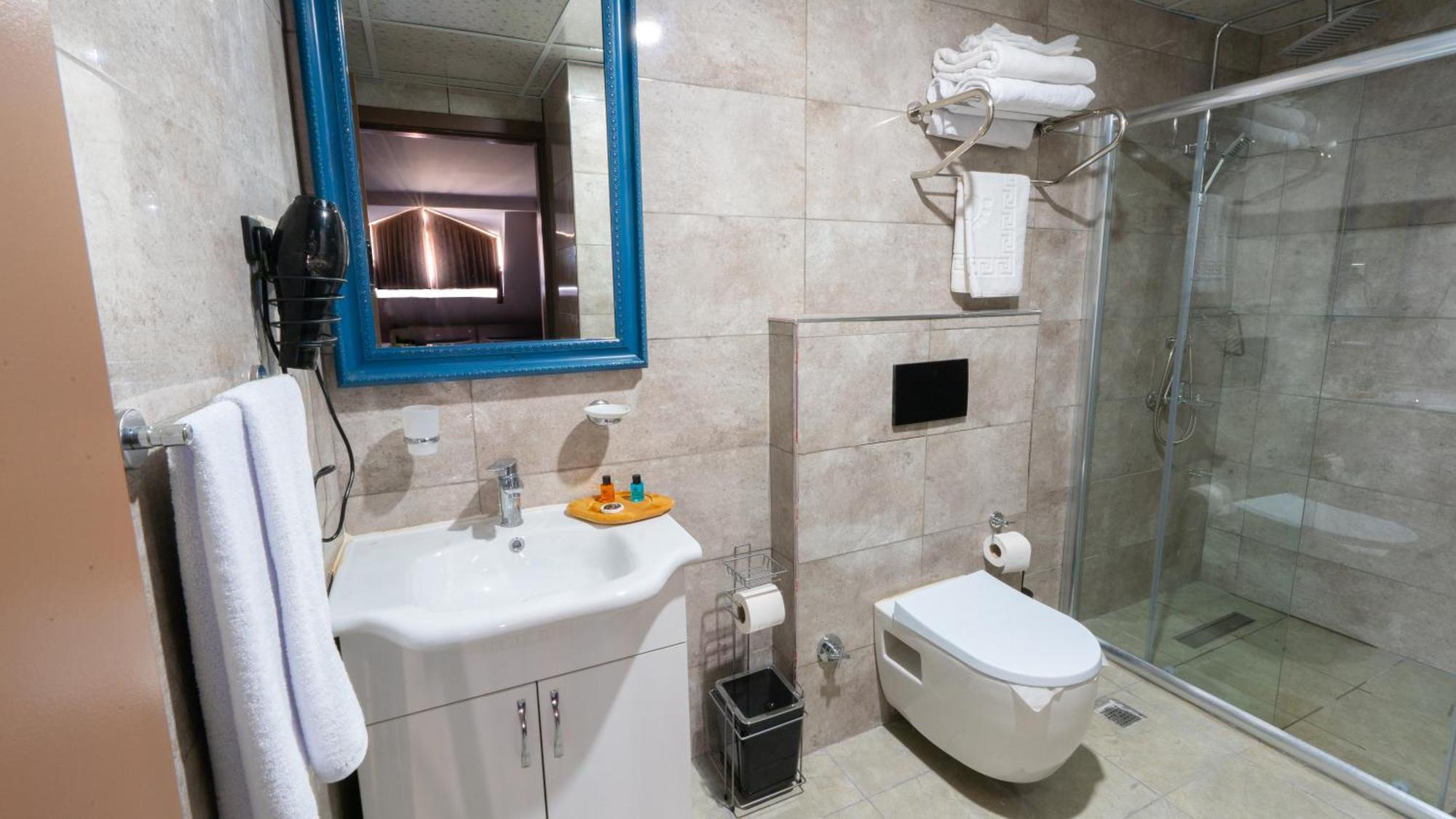 Hotel Gardan Istanbul