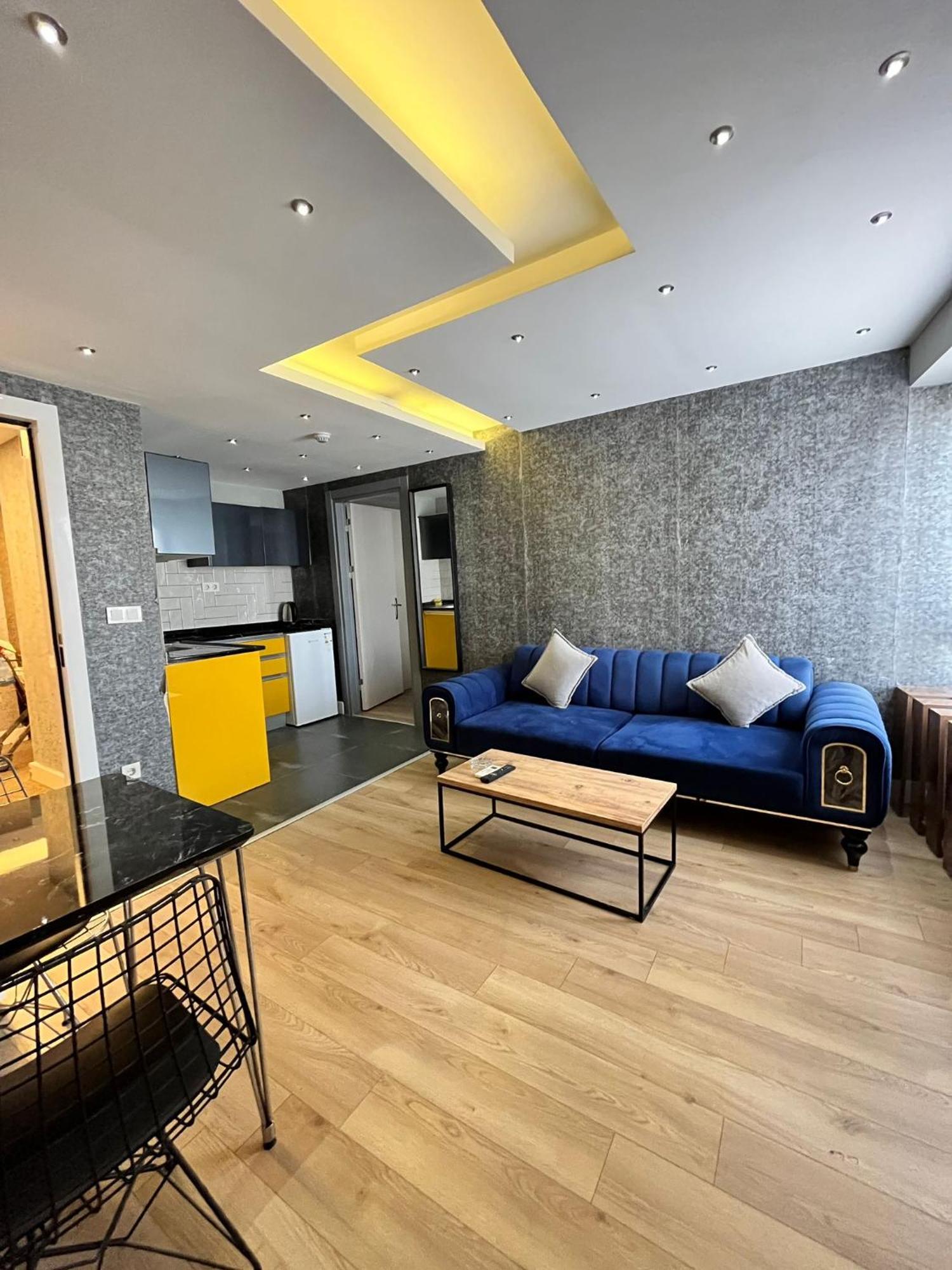 The Sisli Luxury Corner