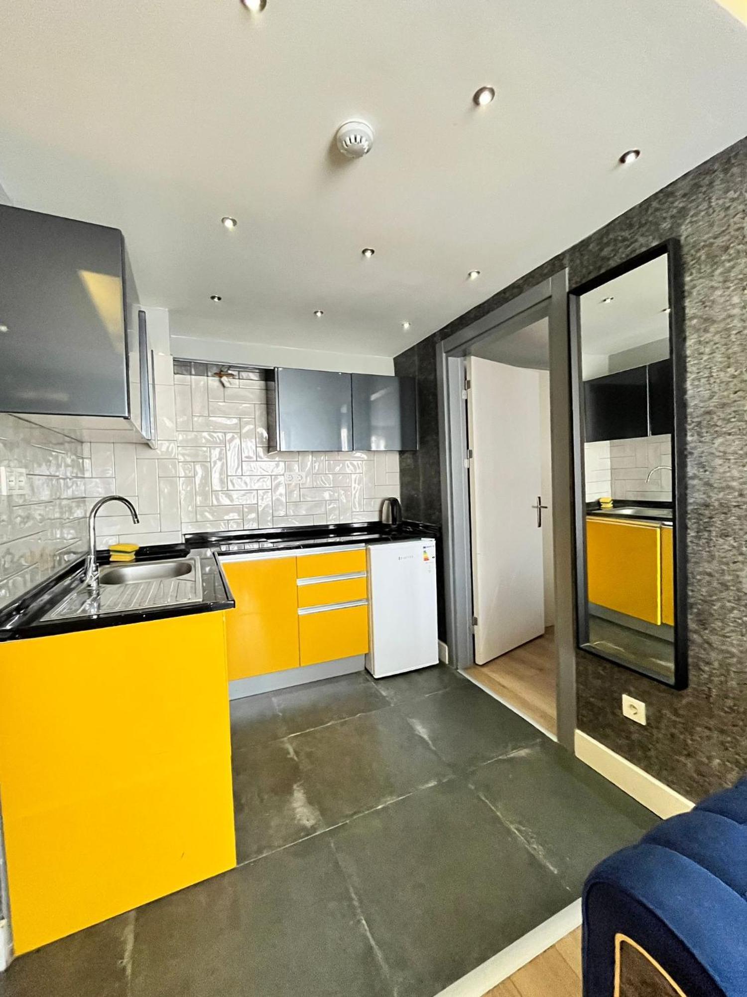 The Sisli Luxury Corner Hotel 3*
