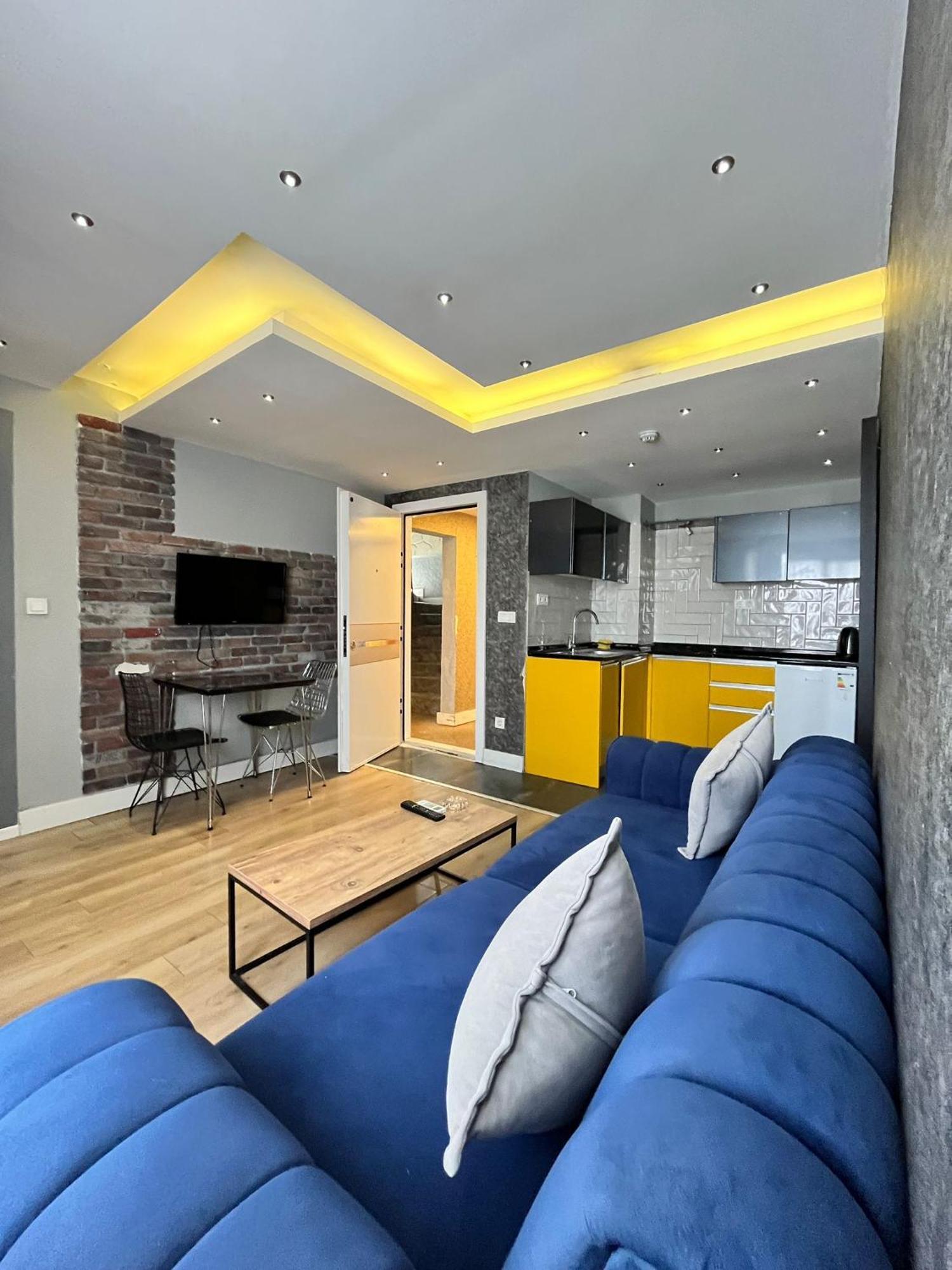 The Sisli Luxury Corner 3*