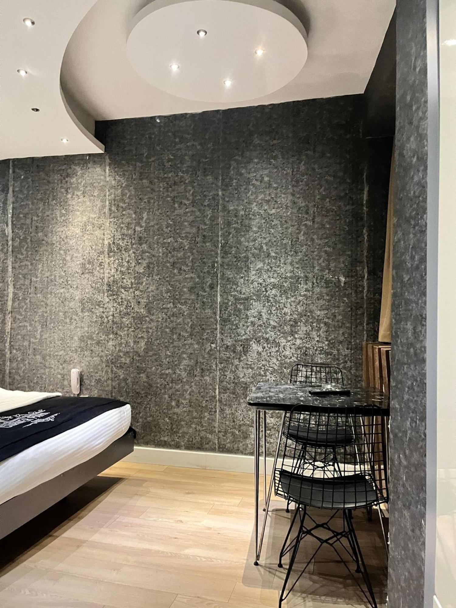 The Sisli Luxury Corner Istambul