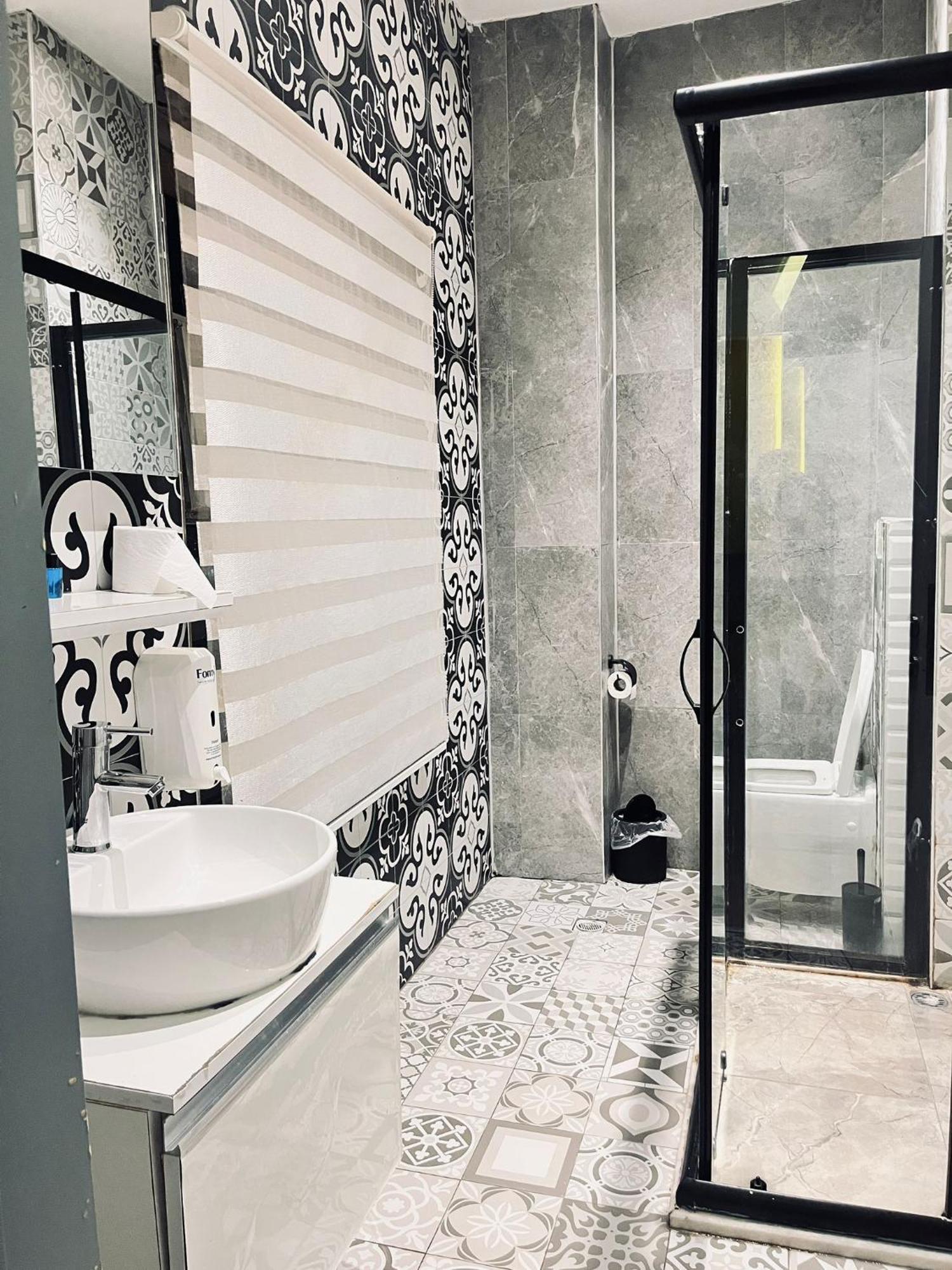 Hotel The Sisli Luxury Corner Istambul
