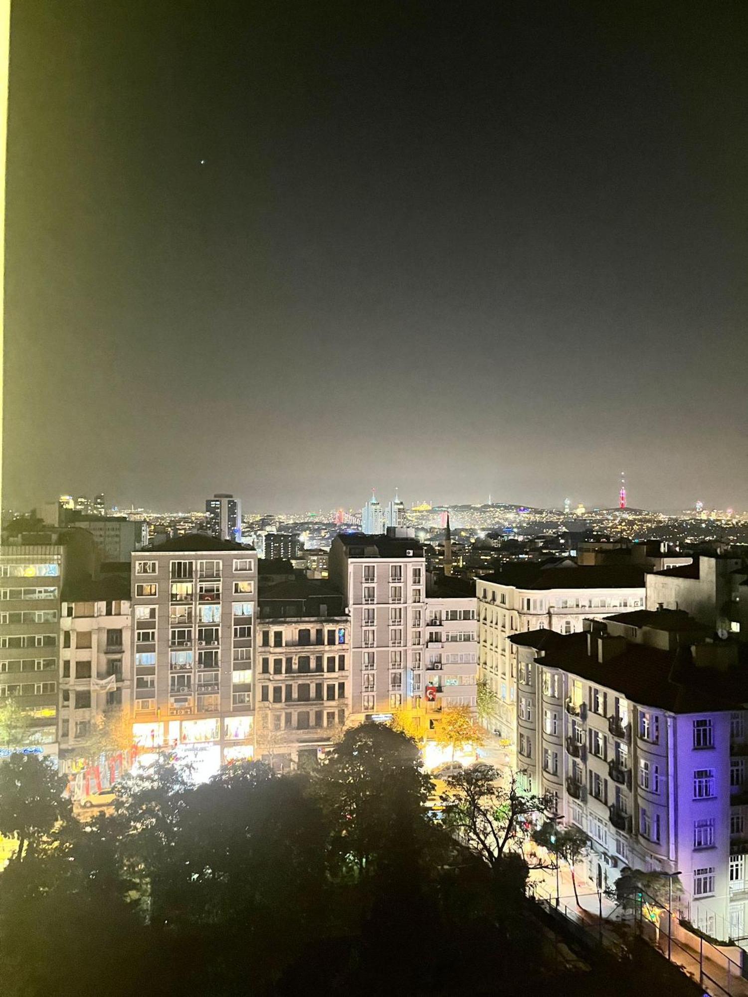 The Sisli Luxury Corner 3*