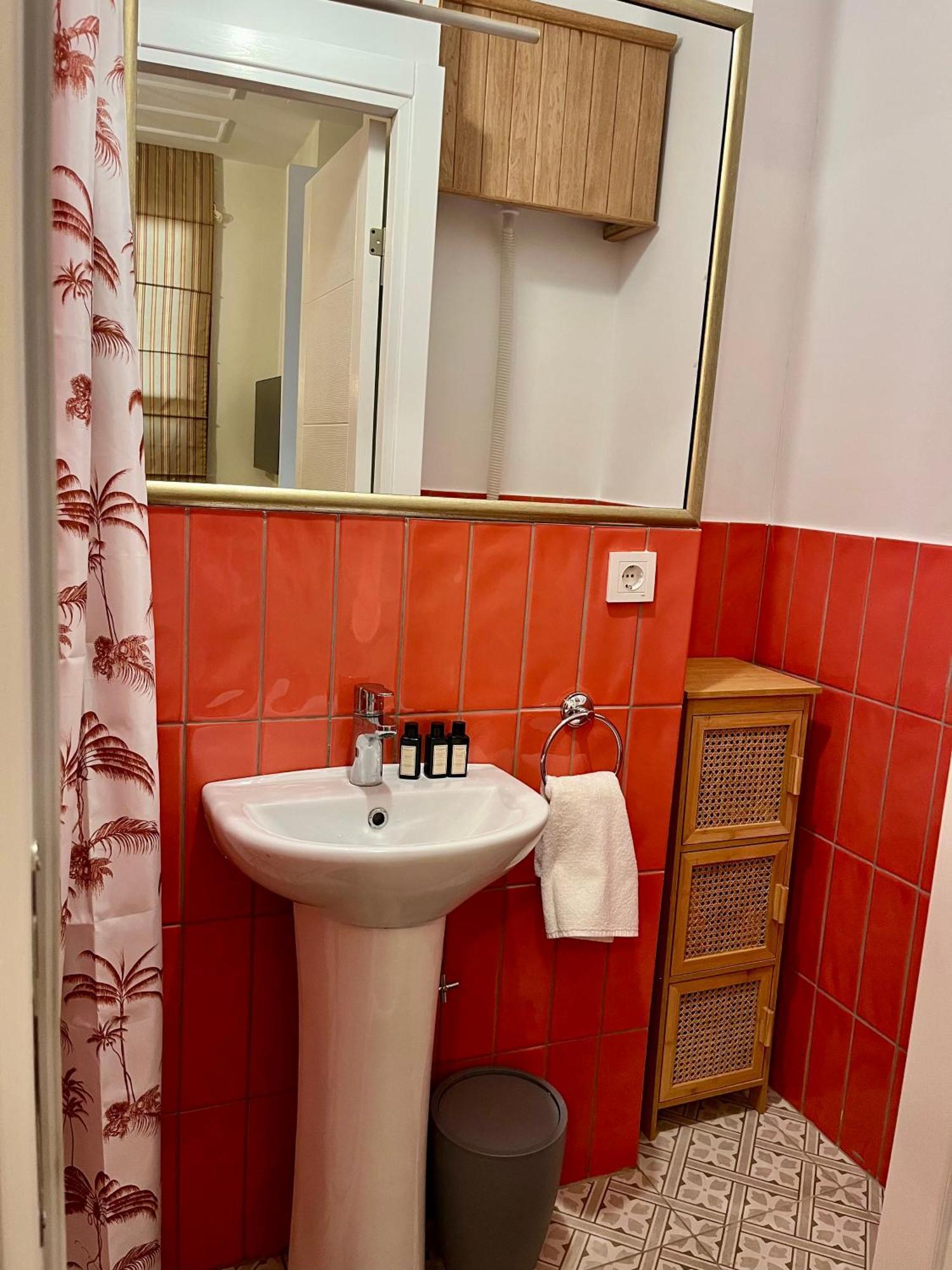 Inn Levant De Luxe Istanbul