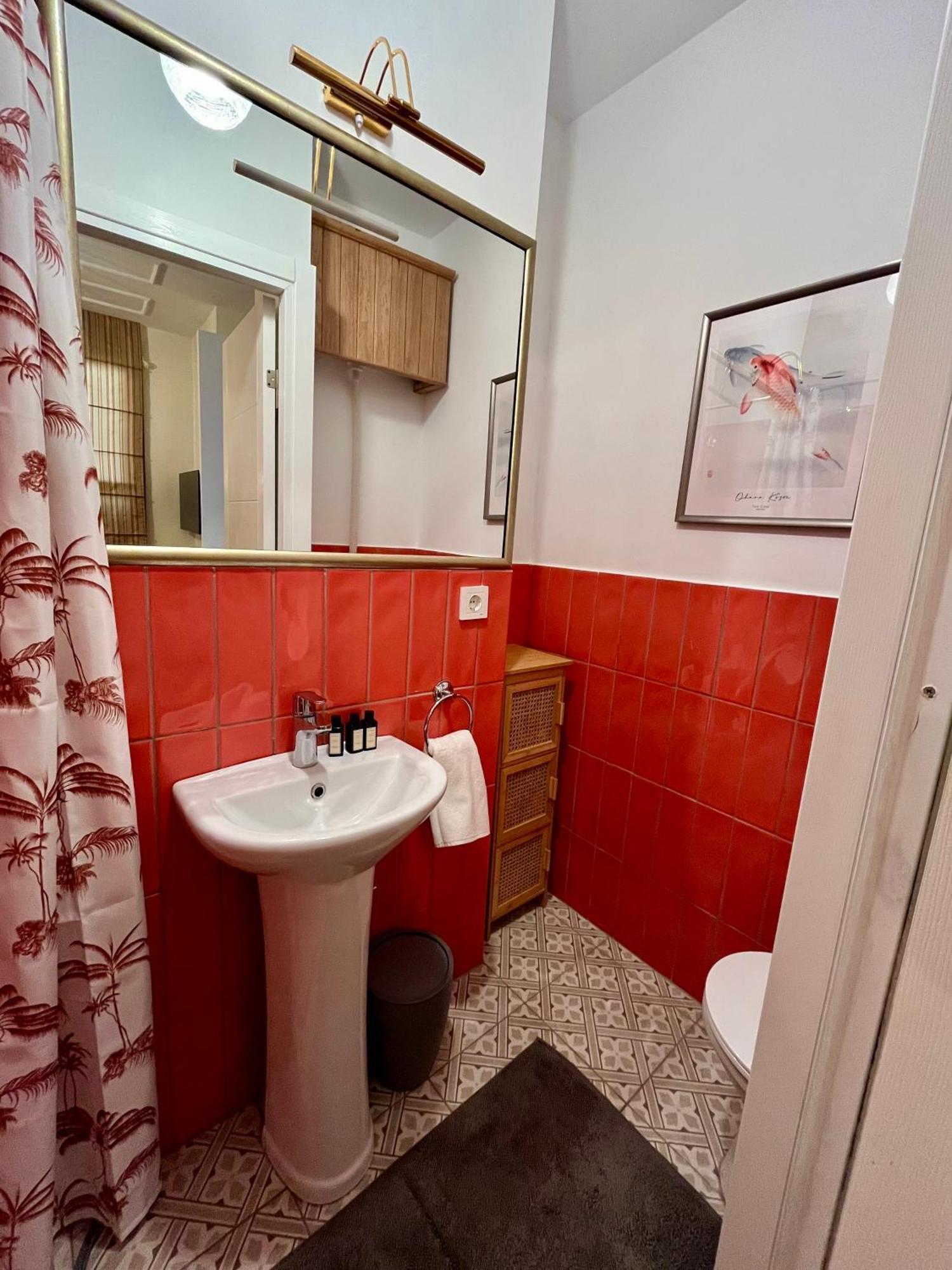 Inn Levant De Luxe Istanbul