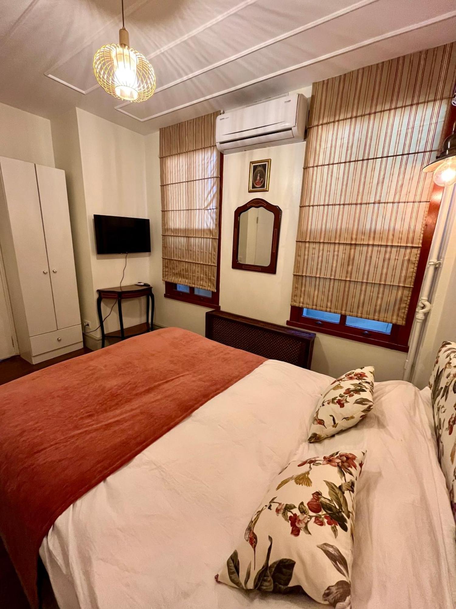 Inn Levant De Luxe Istanbul