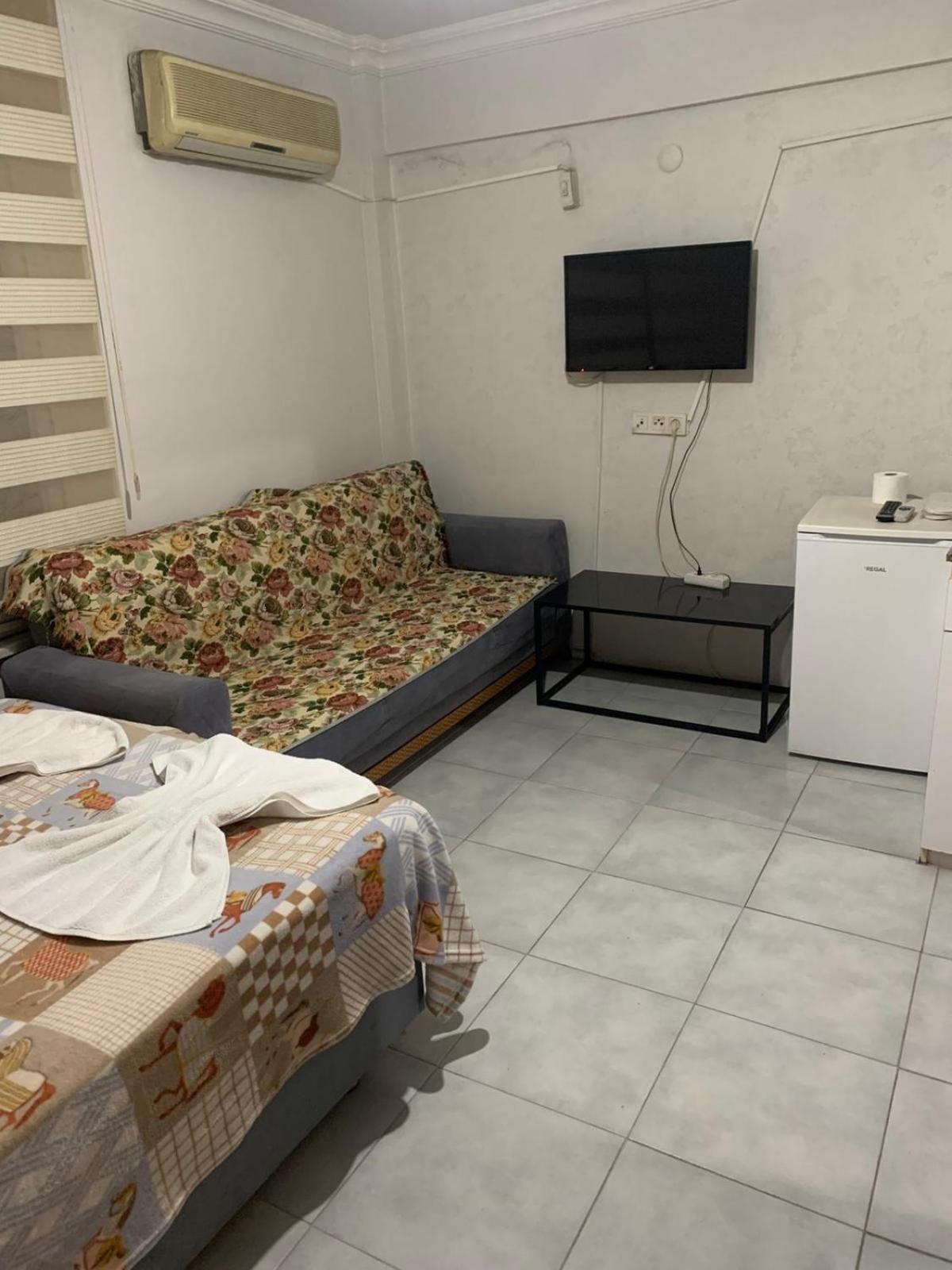 71 Aparthotel