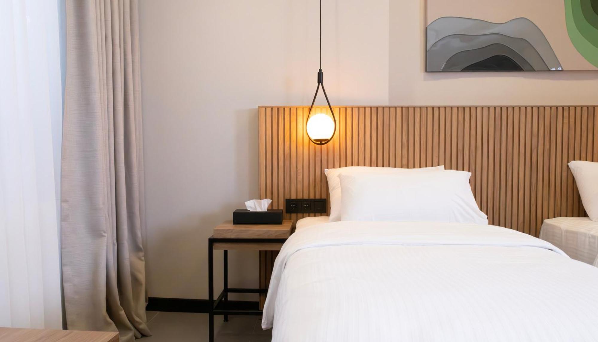 Love hotel Bel Letto Istanbul
