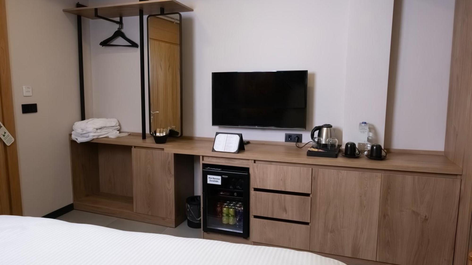 Bel Letto Love hotel