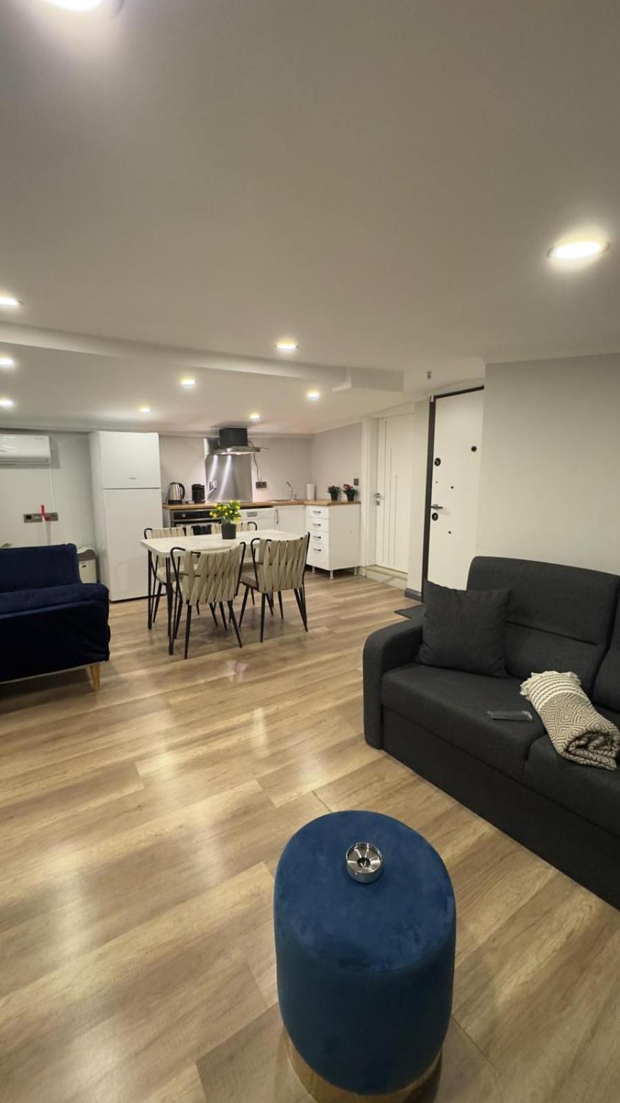 Apartment Guendogdu