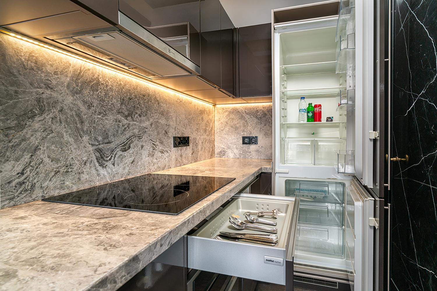 Ra Aparthotel Istambul